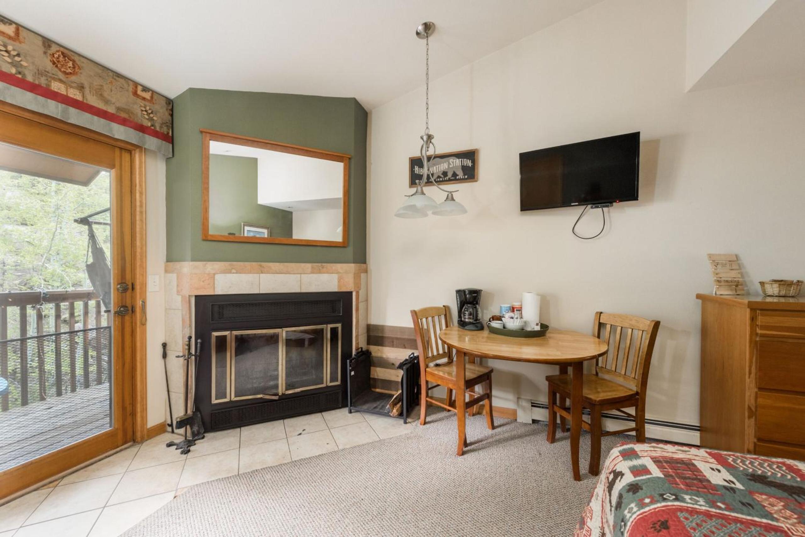 Ponderosa Lodge - Property Image 22