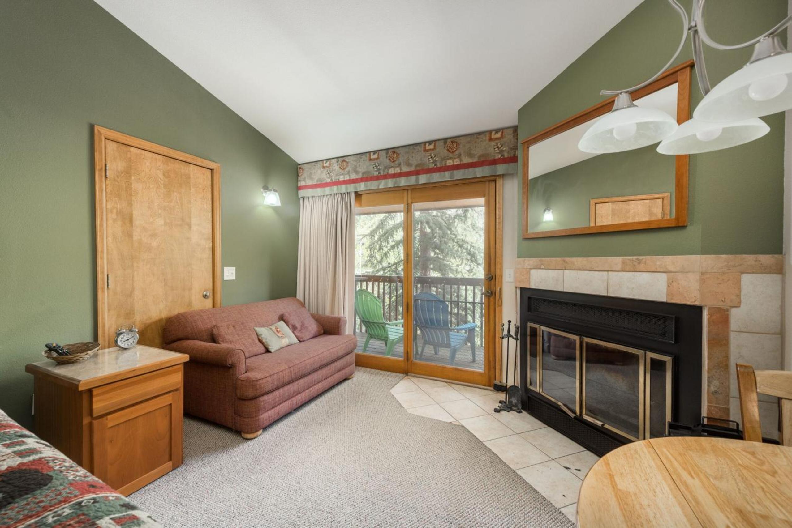 Ponderosa Lodge - Property Image 23