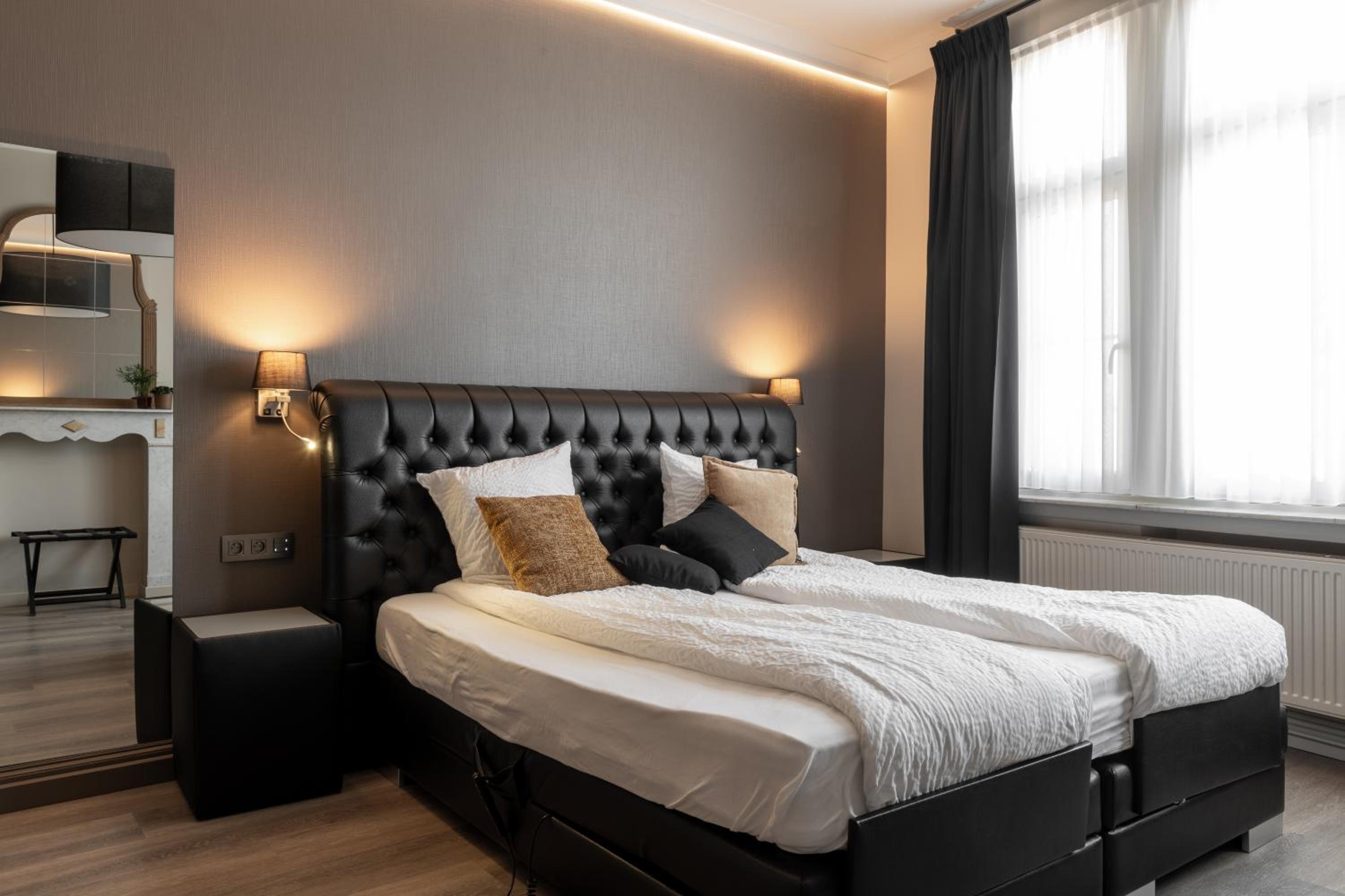 B&B Herenhuis