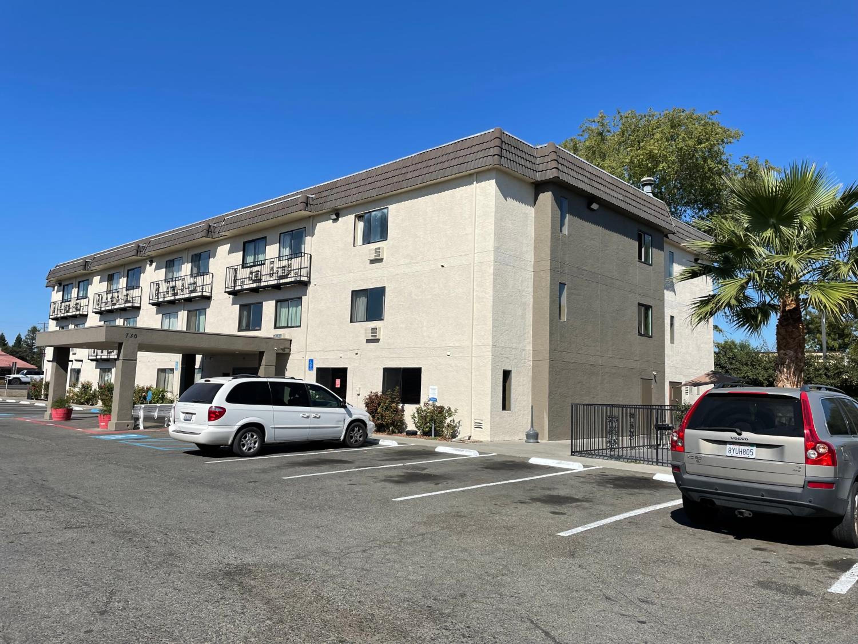 Yuba City Vacations - Sutter Inn - Property Image 48