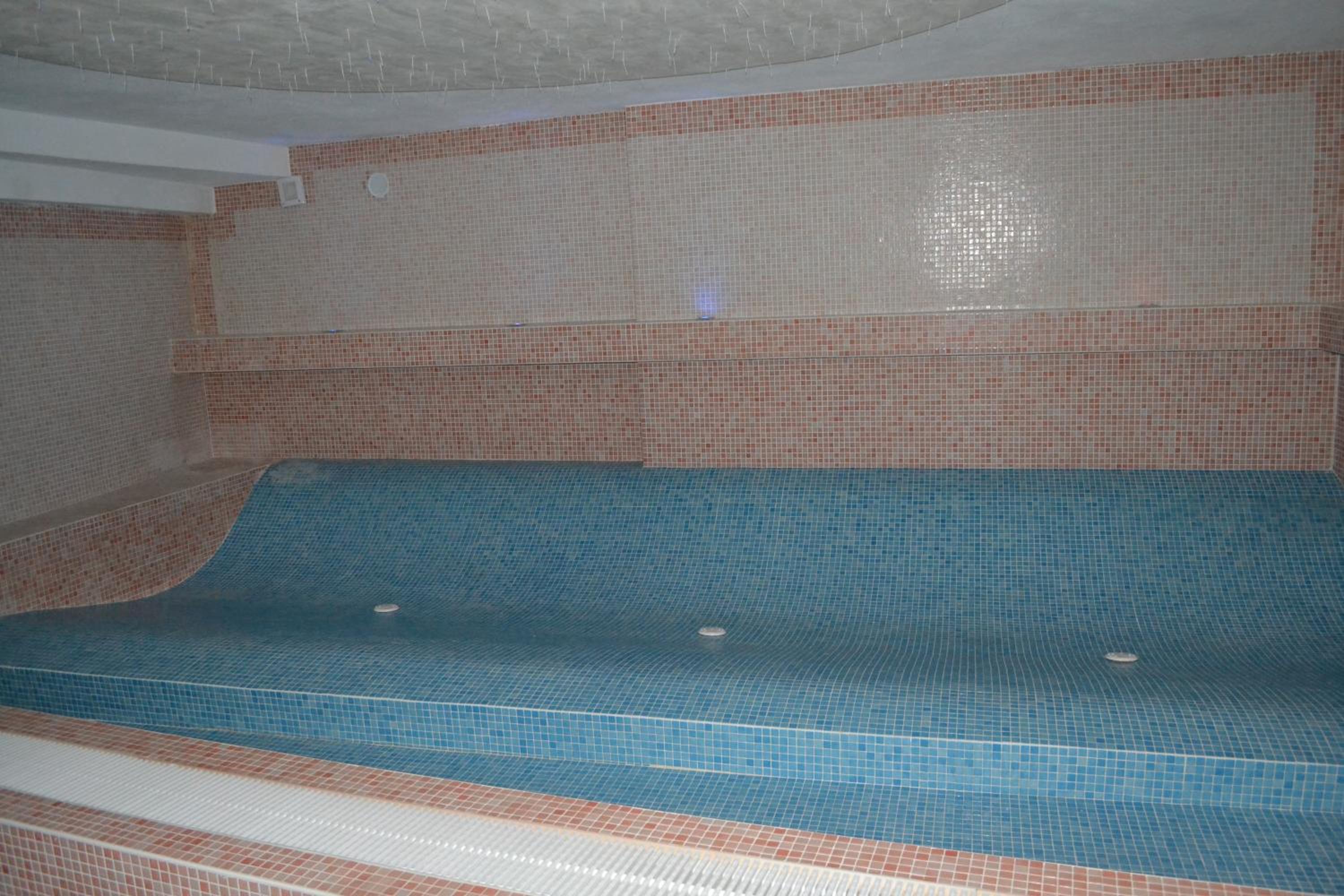 Club Vila Bran