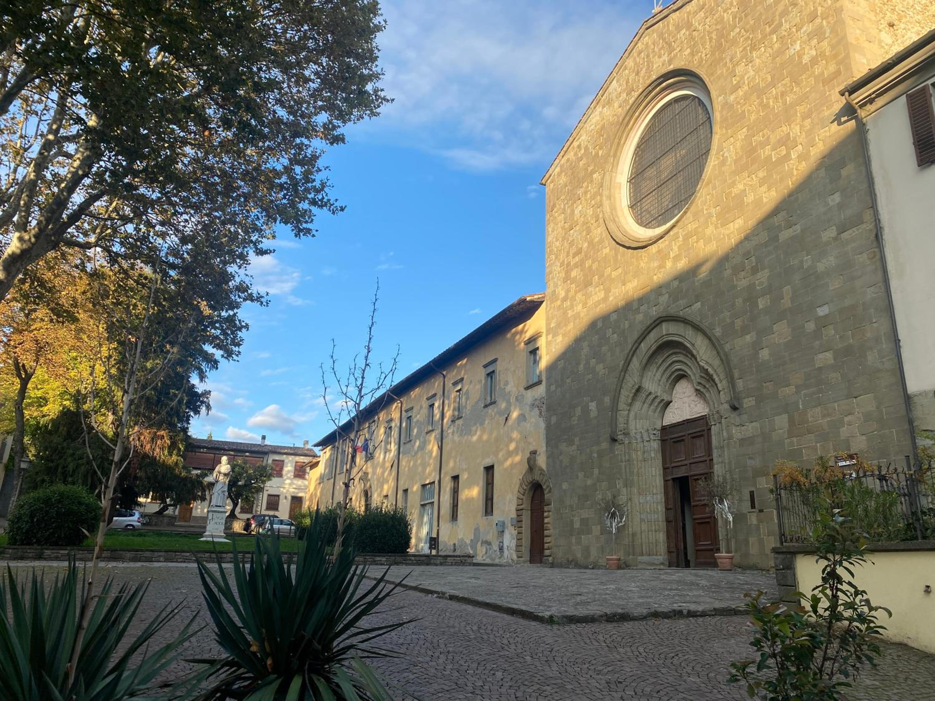 Il Rustico