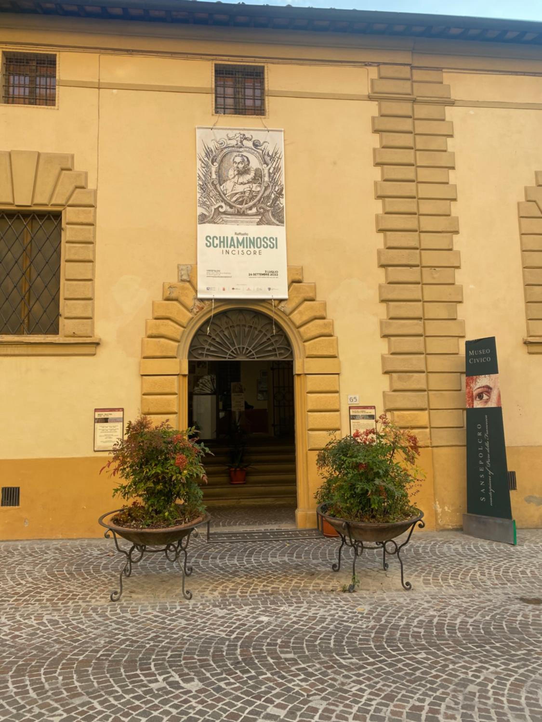 Il Rustico