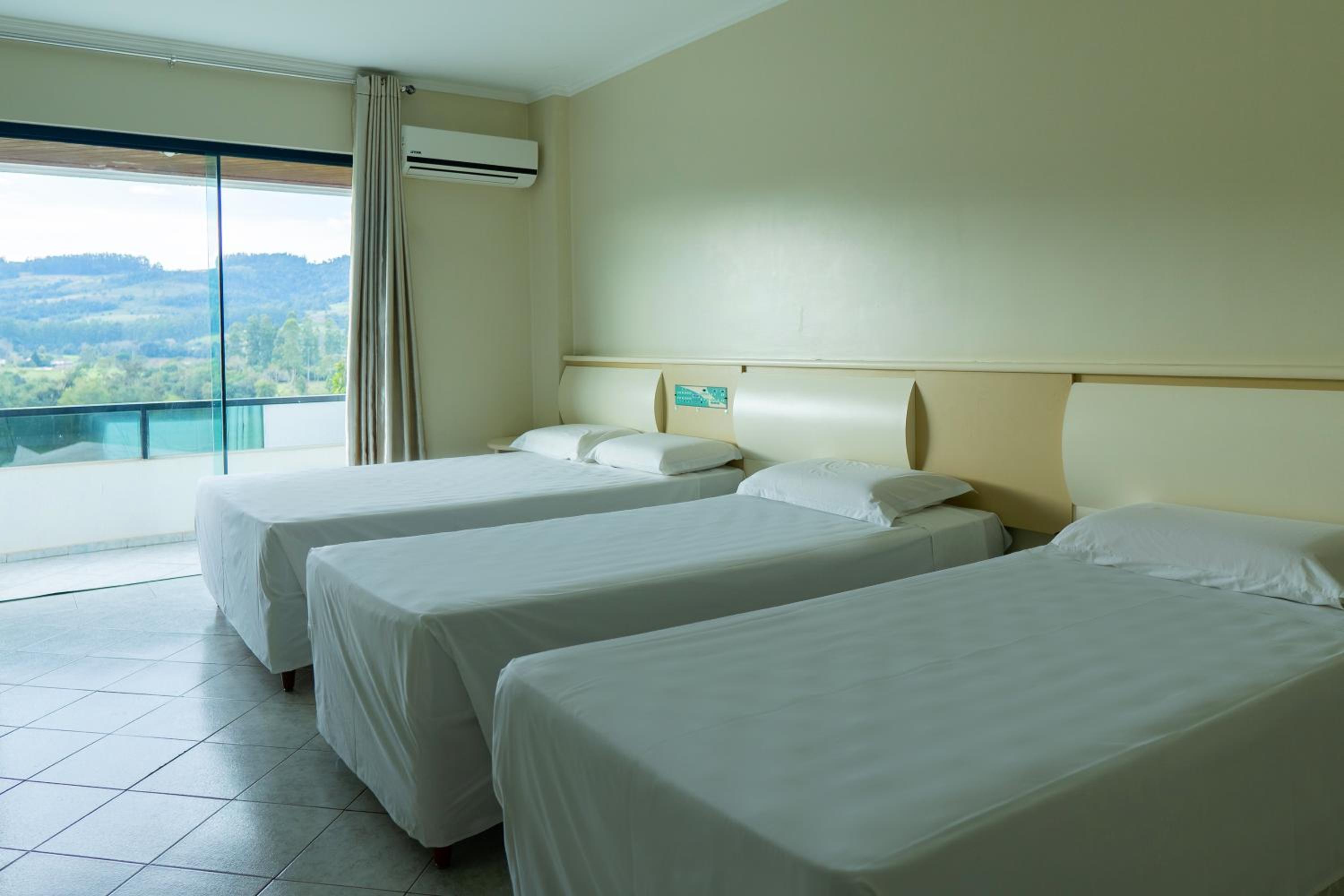 Pratas Thermas Resort