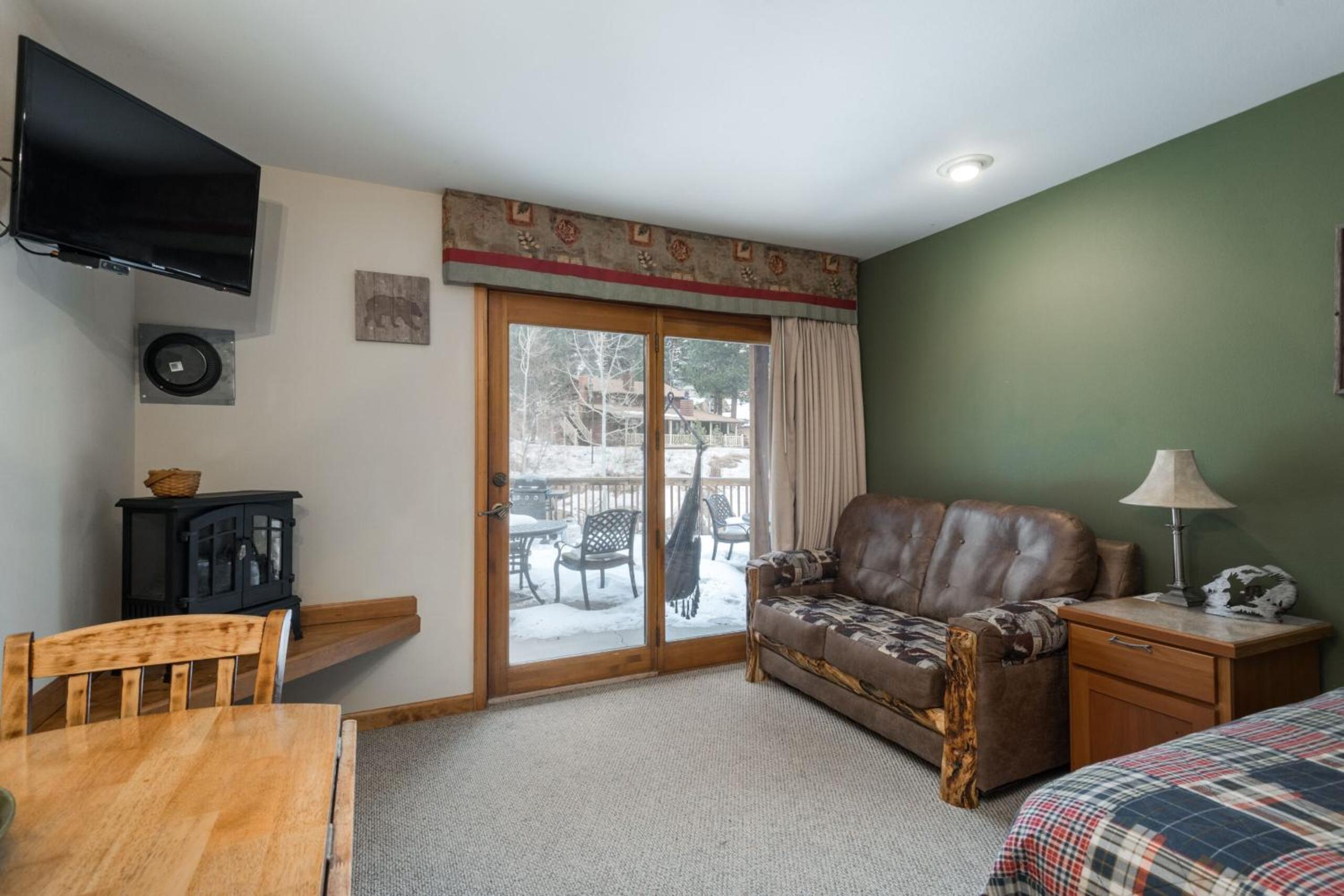 Ponderosa Lodge - Property Image 16