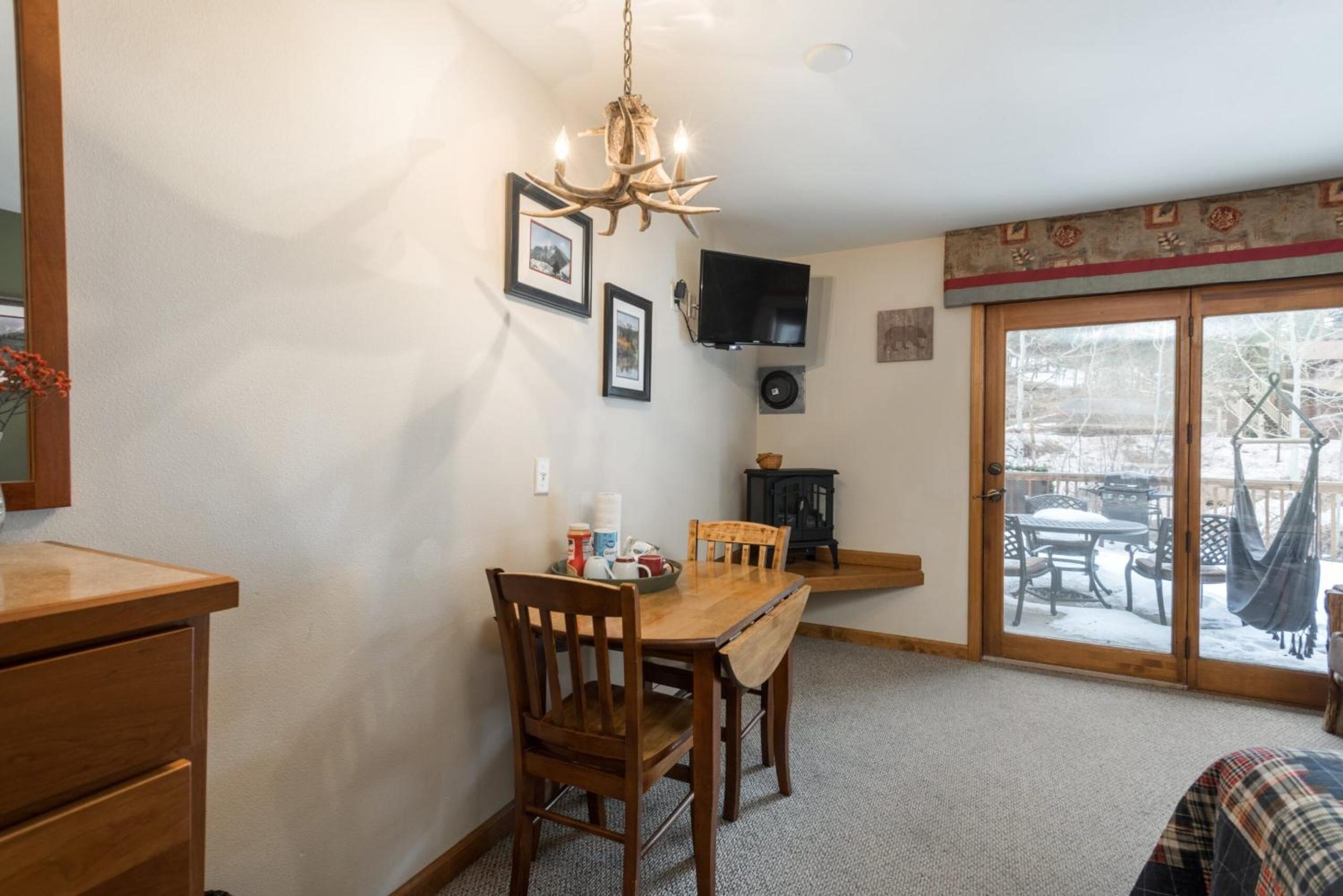 Ponderosa Lodge - Property Image 17