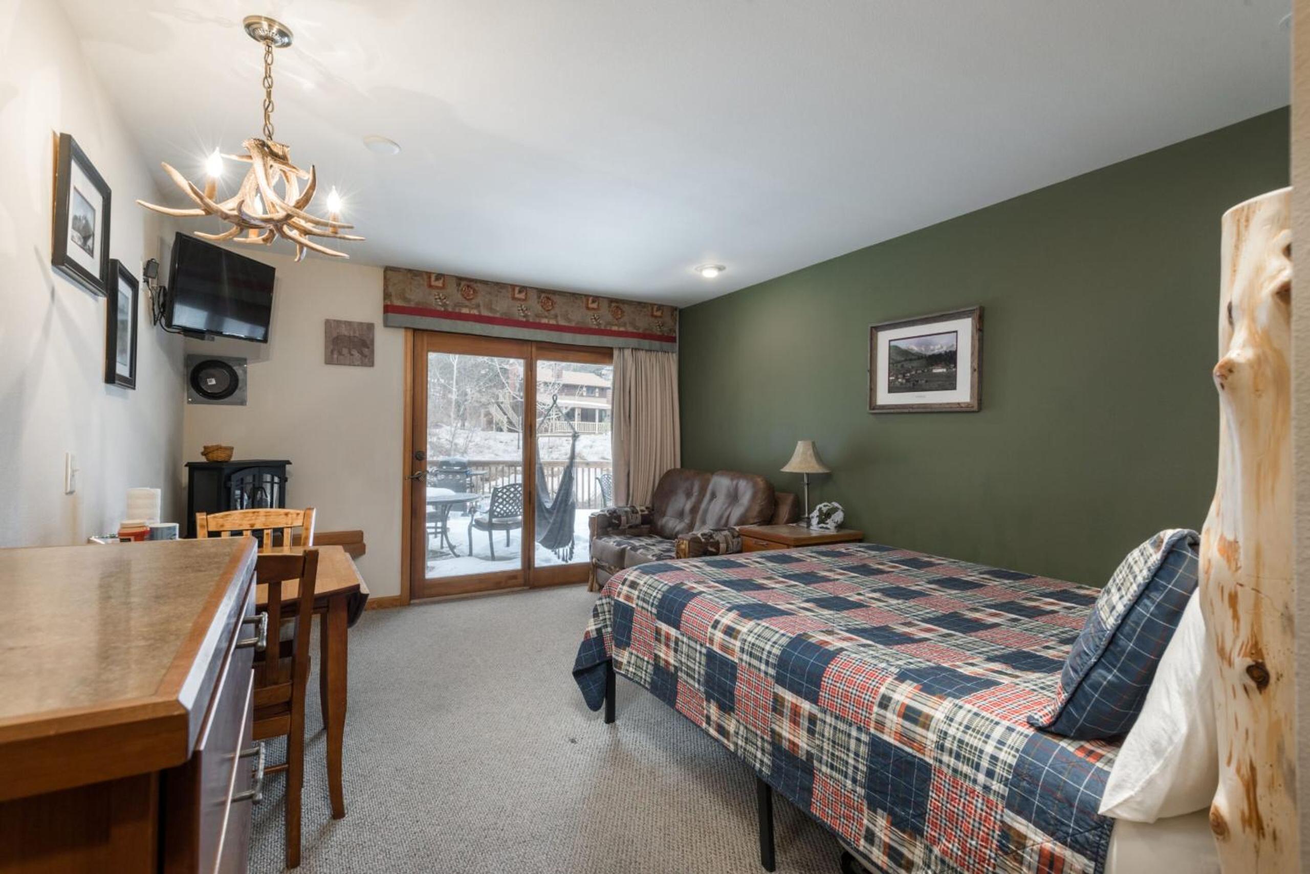 Ponderosa Lodge - Property Image 18
