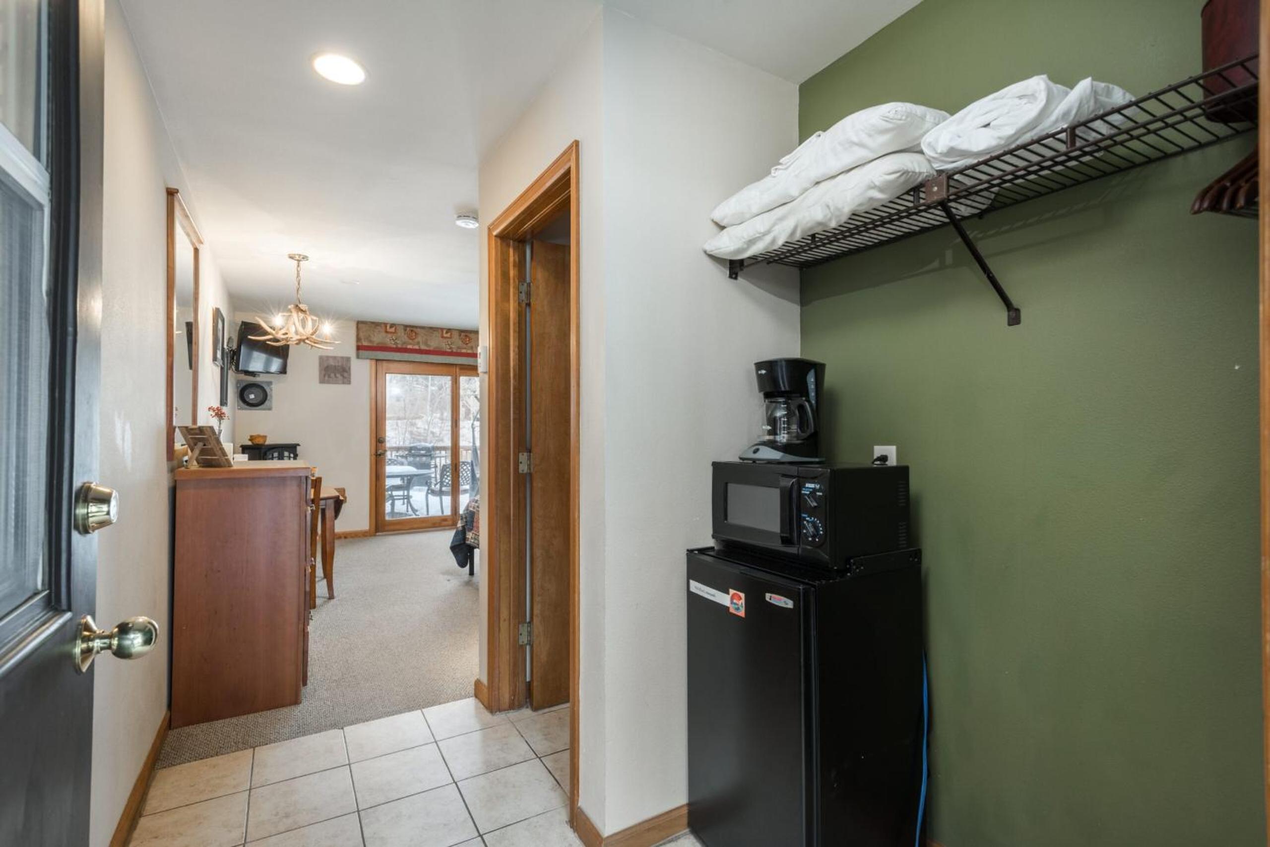Ponderosa Lodge - Property Image 19