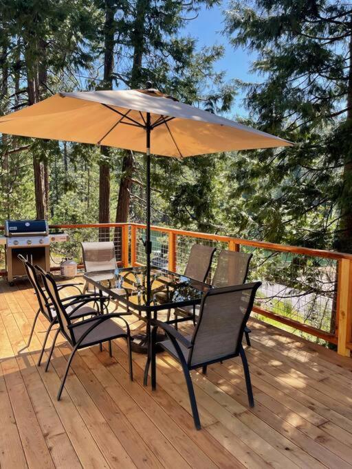 Lakeside BLS Retreat near Big Trees & Bear Valley view 5