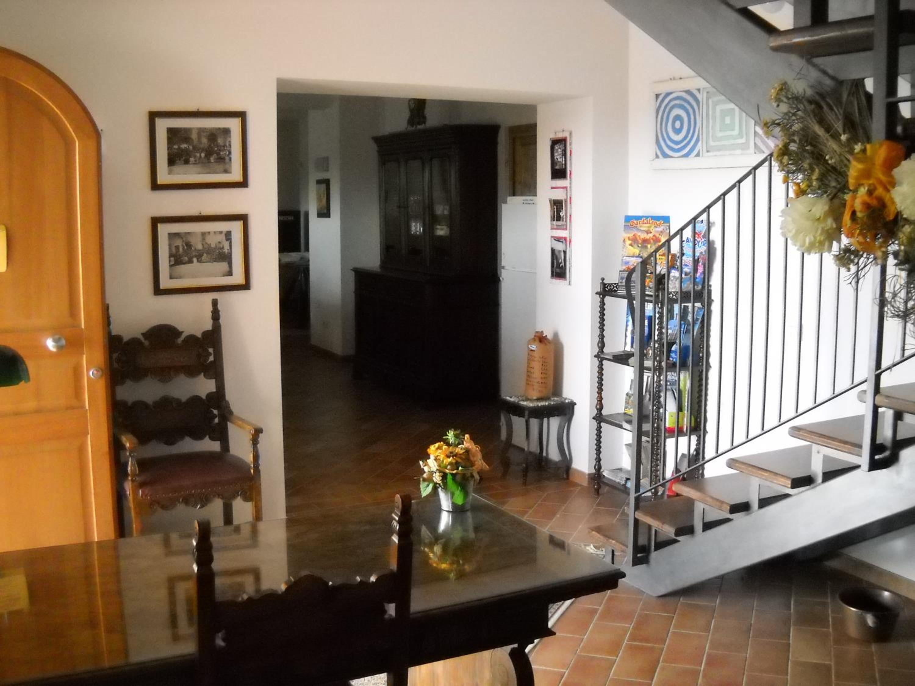 Agriturismo Bosco Del Gal