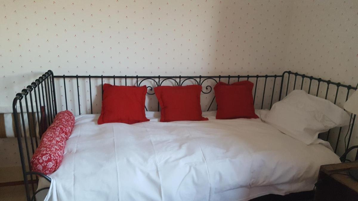 B&B Eenvoud in Overvloed