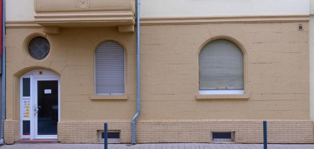Ferienwohnung Kaspar mit Parkplatz