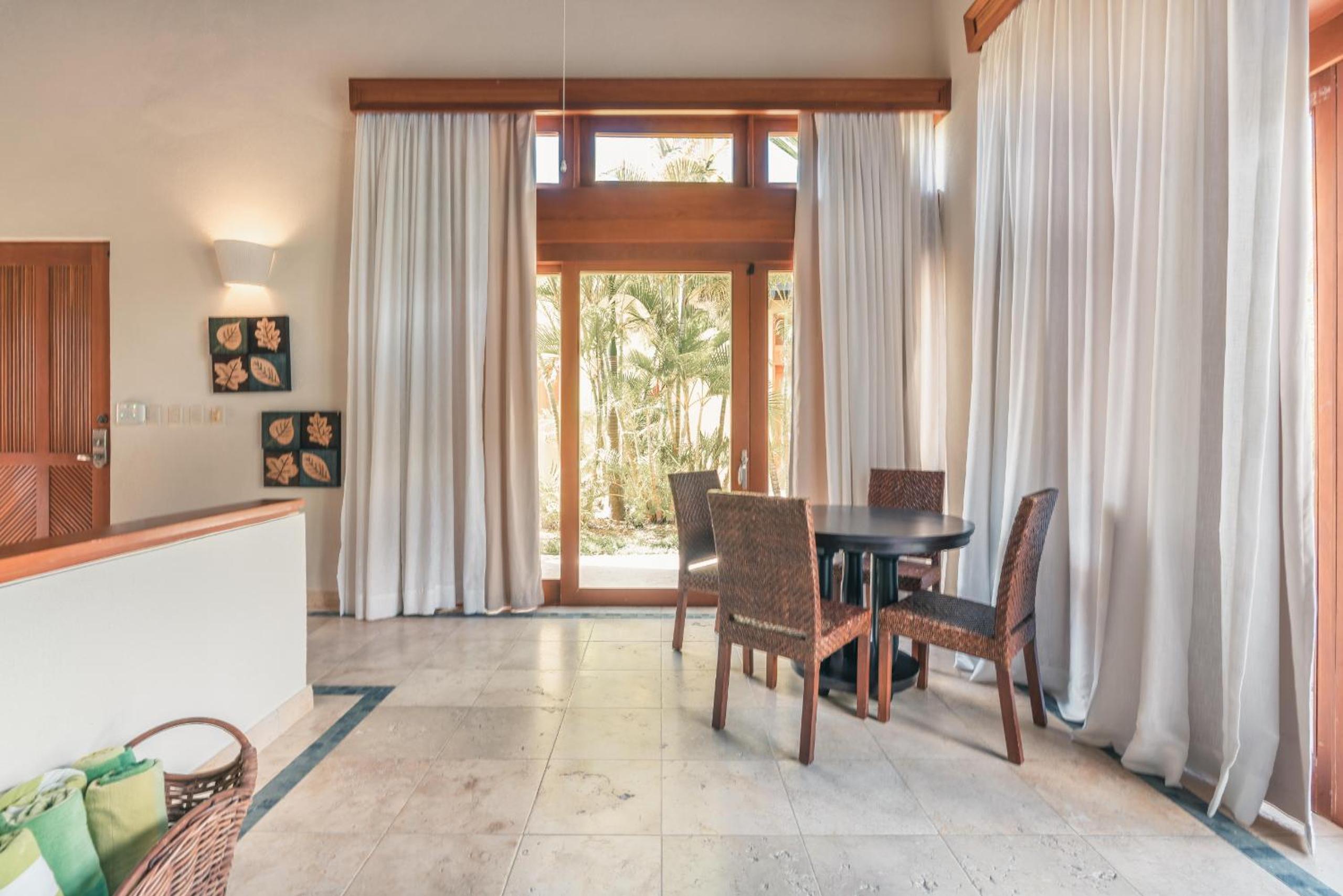 Fabulous villa with picuzzi at Green Village B843 view 5