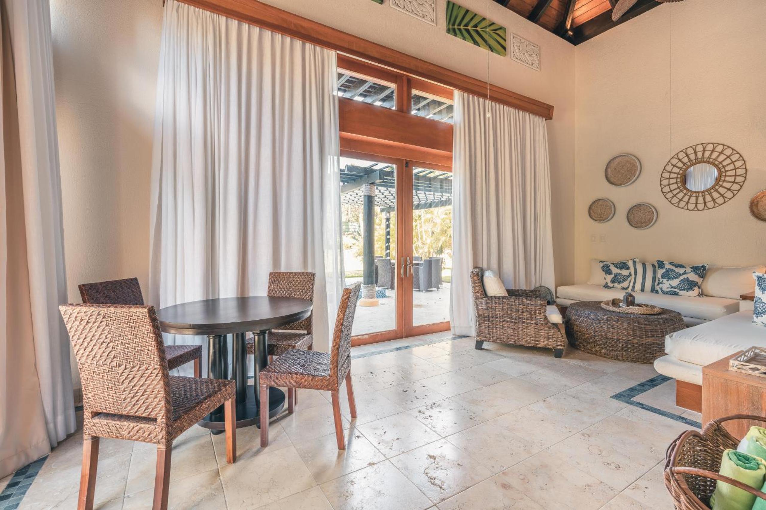 Fabulous villa with picuzzi at Green Village B843 view 4