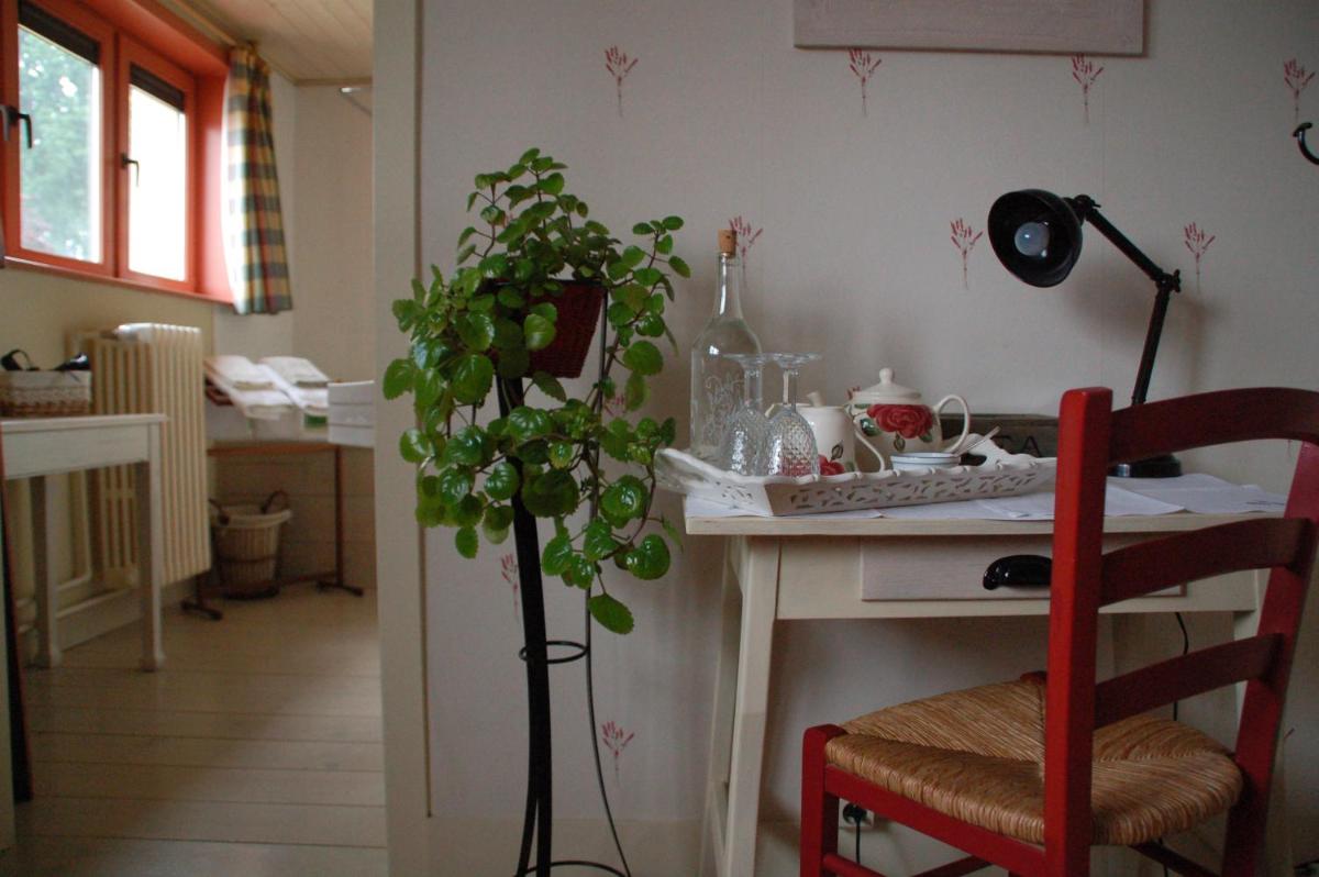 B&B Eenvoud in Overvloed