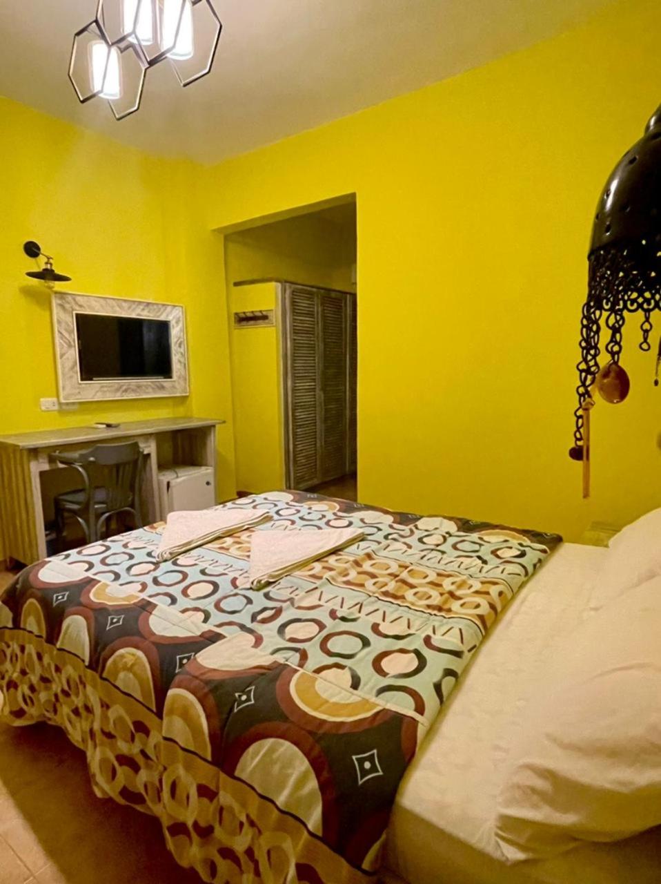 Shams Hotel & Dive Centre
