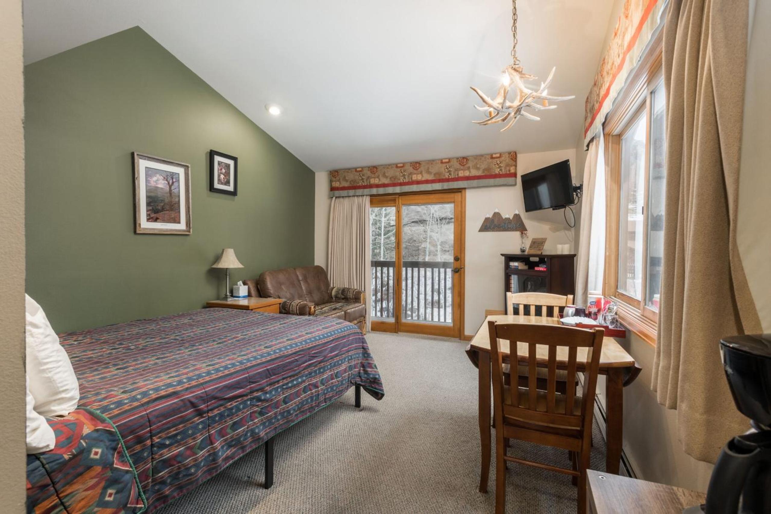 Ponderosa Lodge - Property Image 102