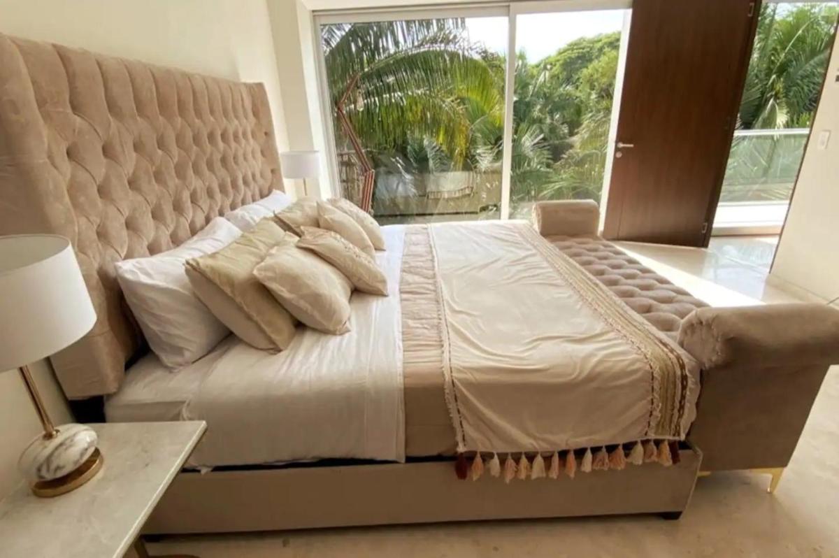 Departamento de Lujo en Bolongo, Punta de Mita view 2