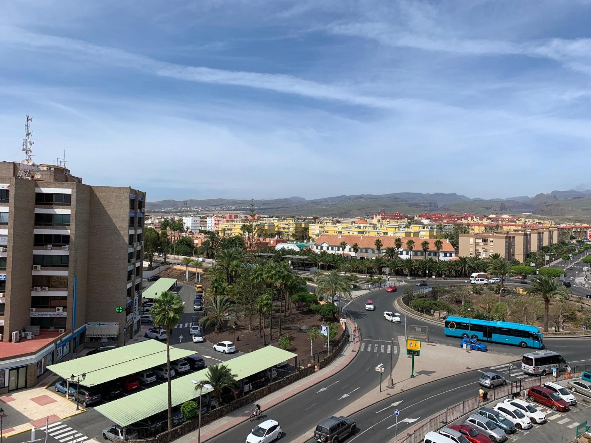 Marisol Los Molinos Playa Ingles by luca properties gran canaria