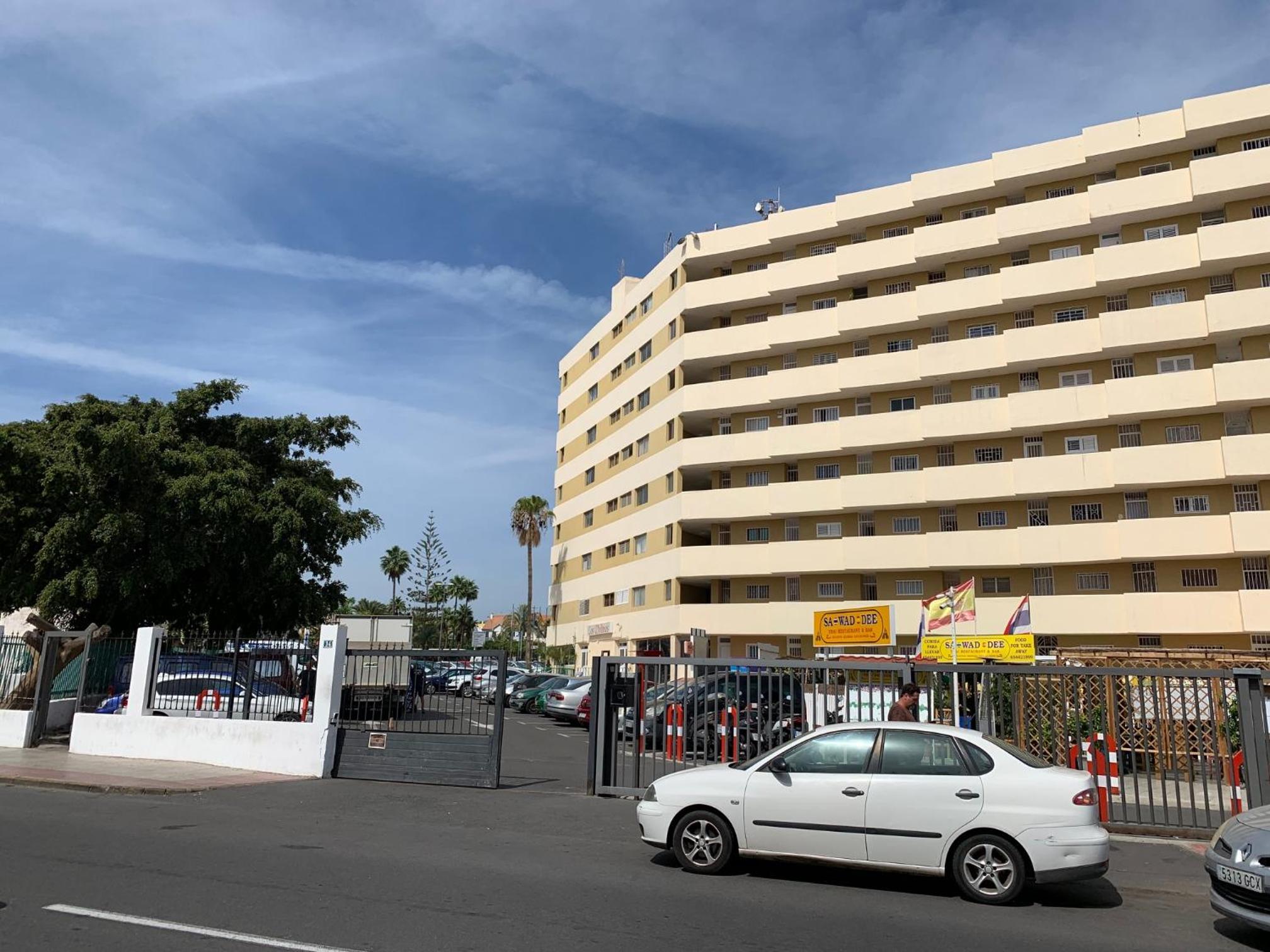 Marisol Los Molinos Playa Ingles by luca properties gran canaria