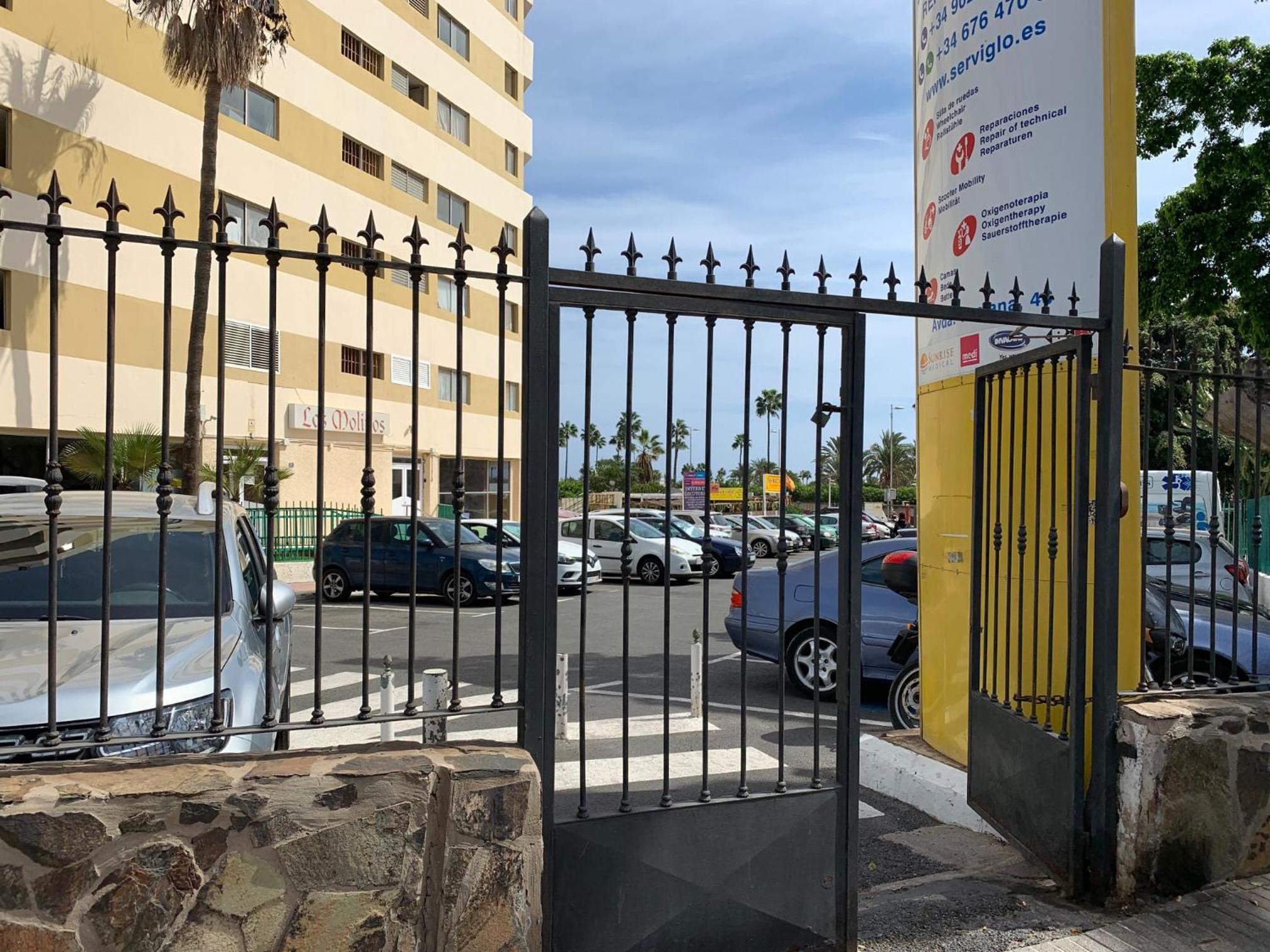Marisol Los Molinos Playa Ingles by luca properties gran canaria