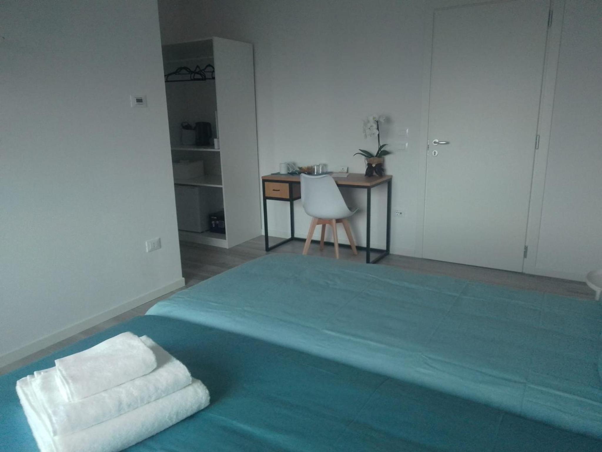 Pensjonat Casa Vittoria, Zdjęcie 22