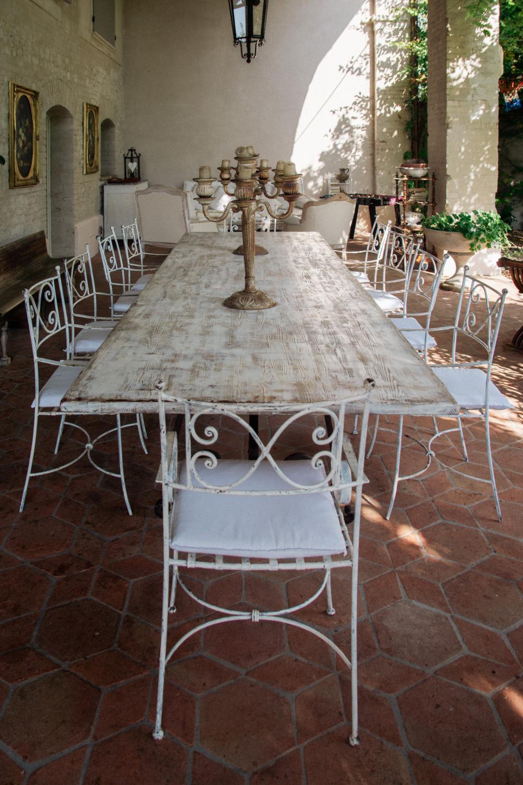 Casale Hortensia