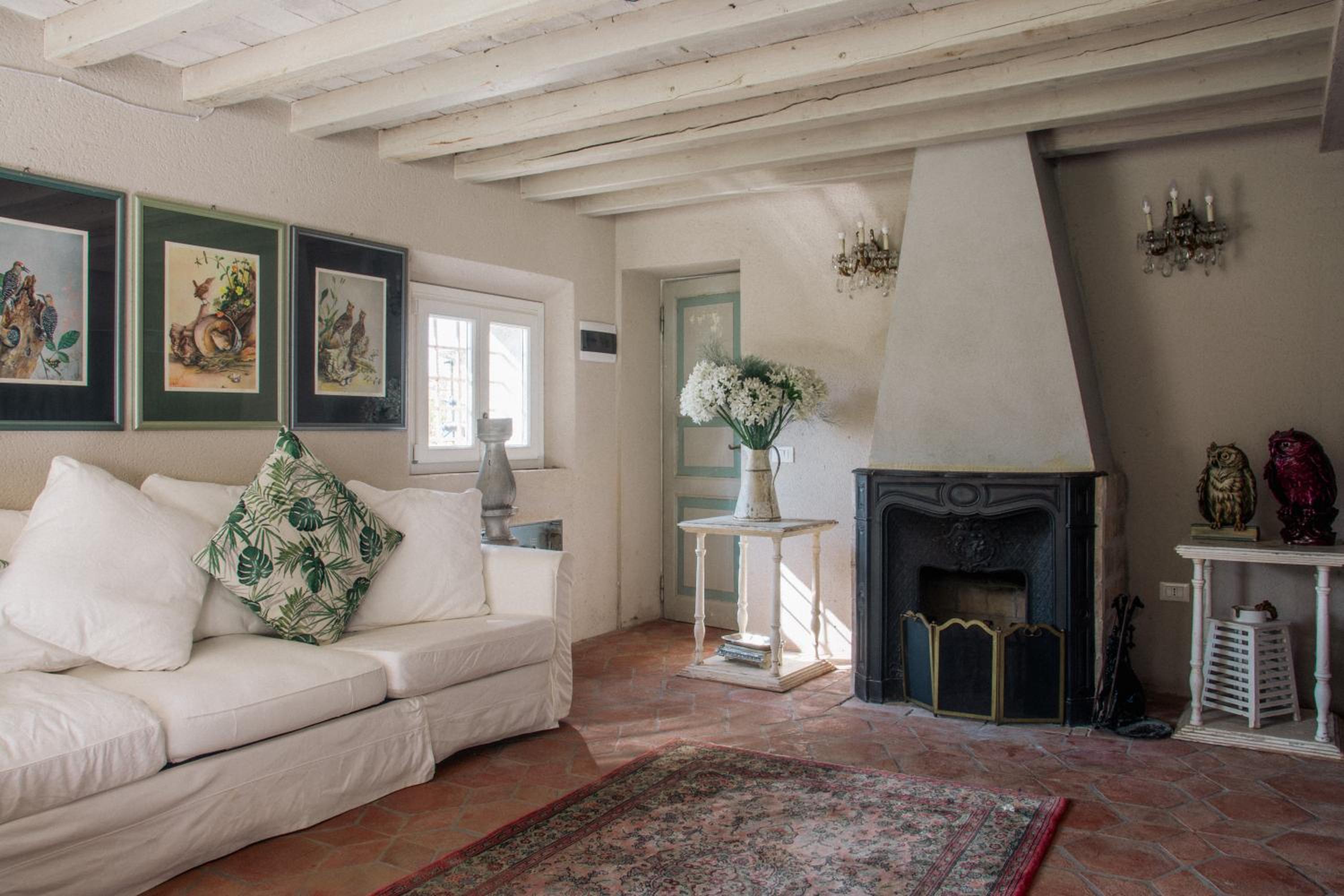 Casale Hortensia