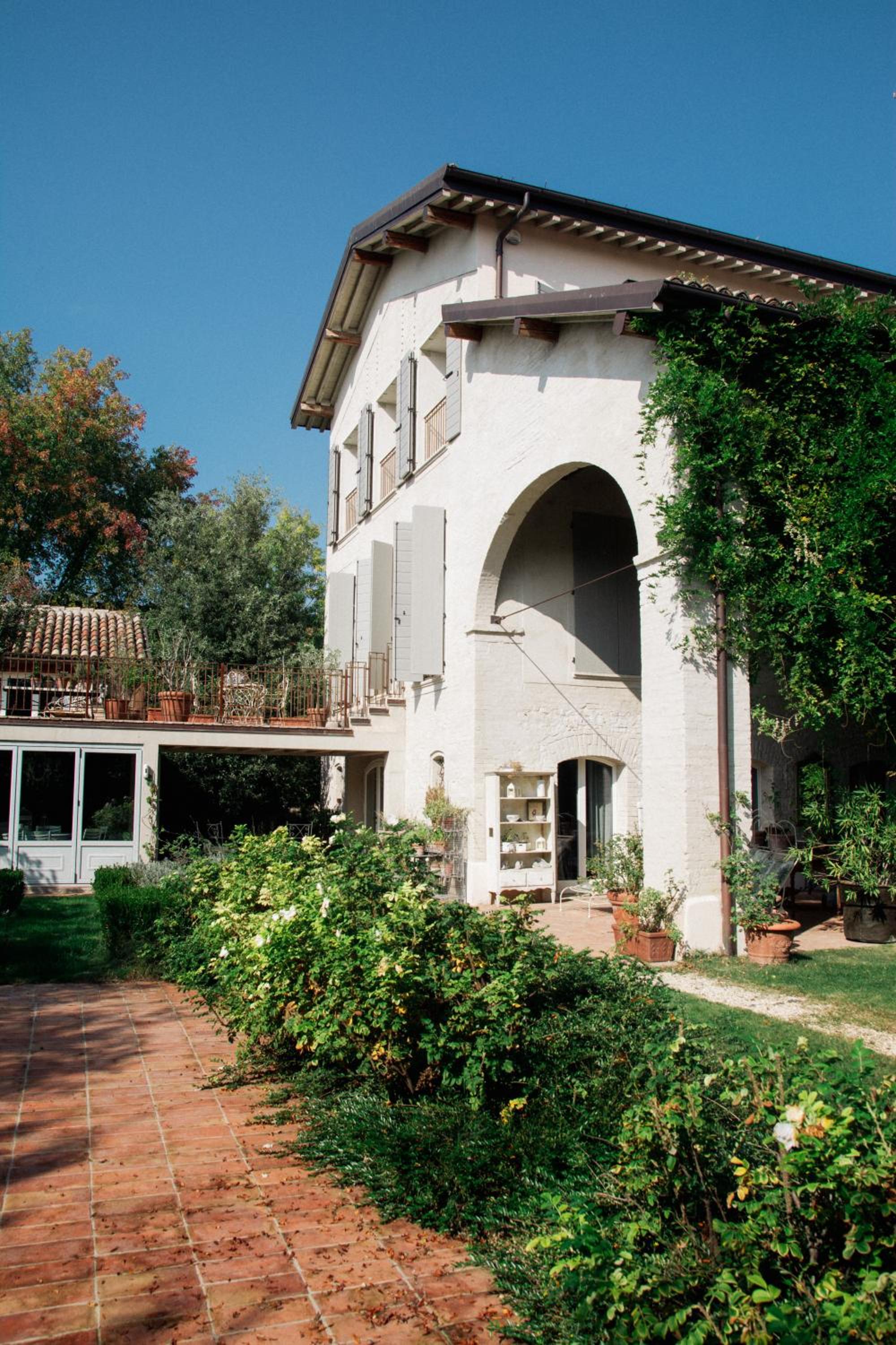 Casale Hortensia