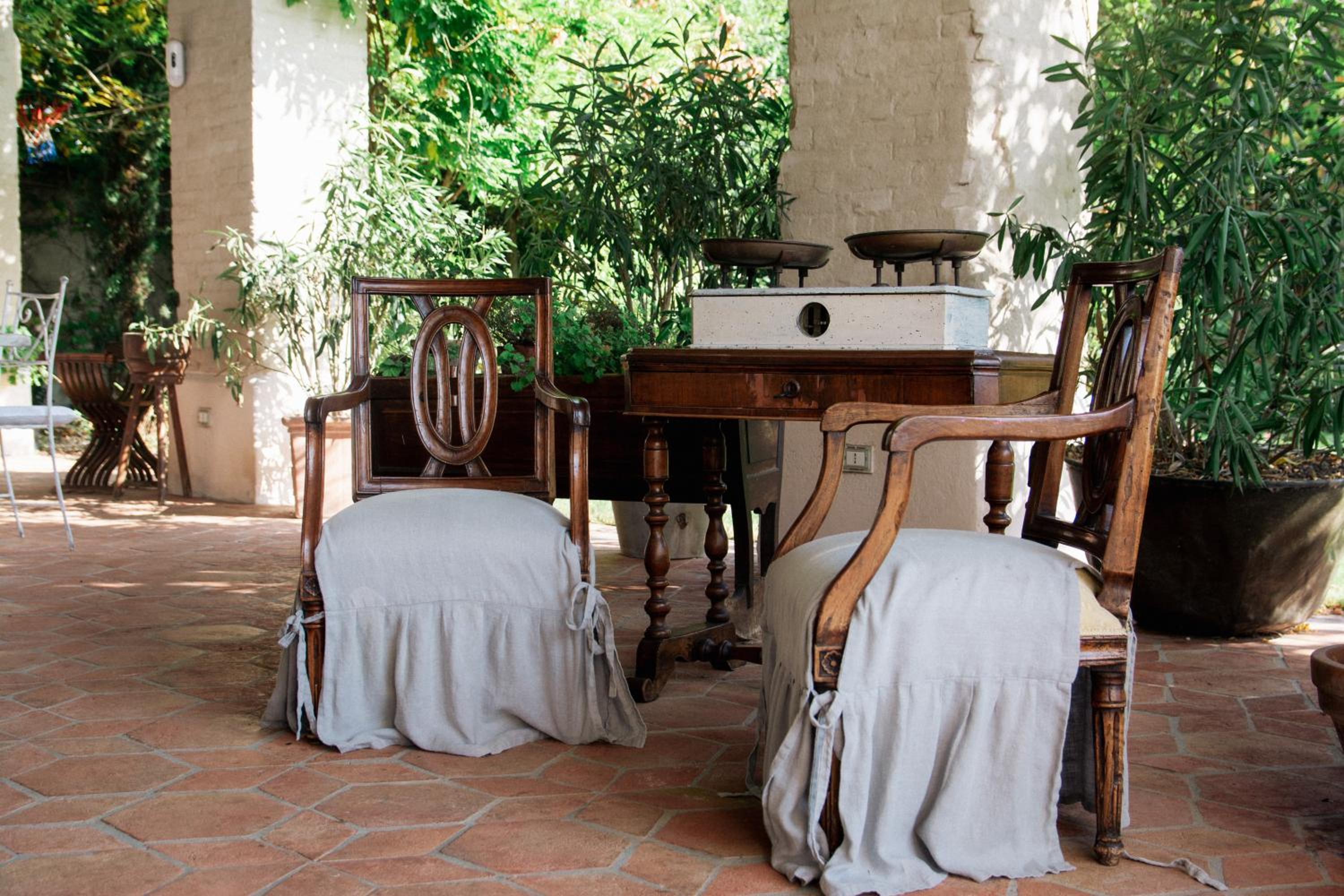 Casale Hortensia