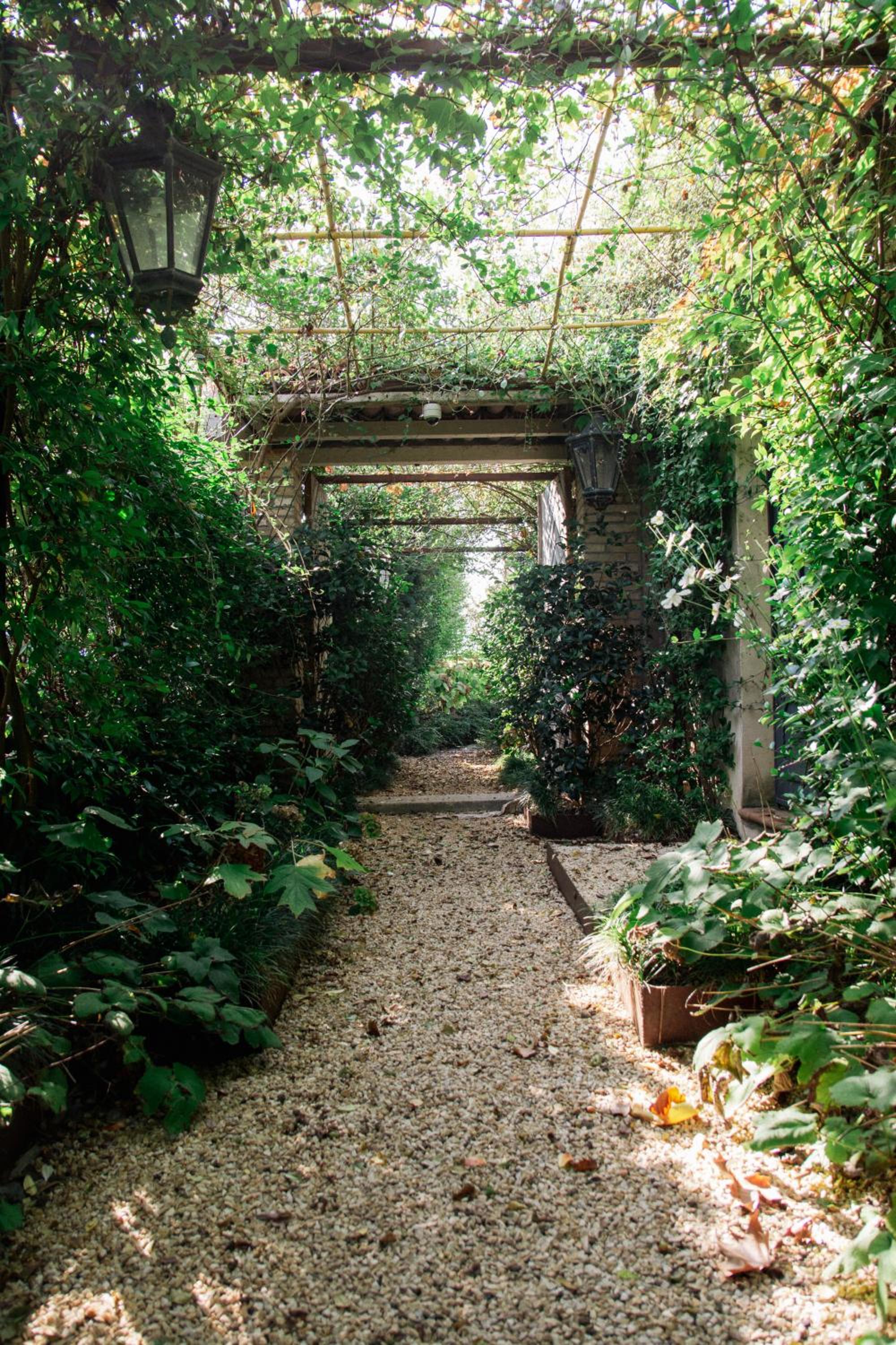 Casale Hortensia