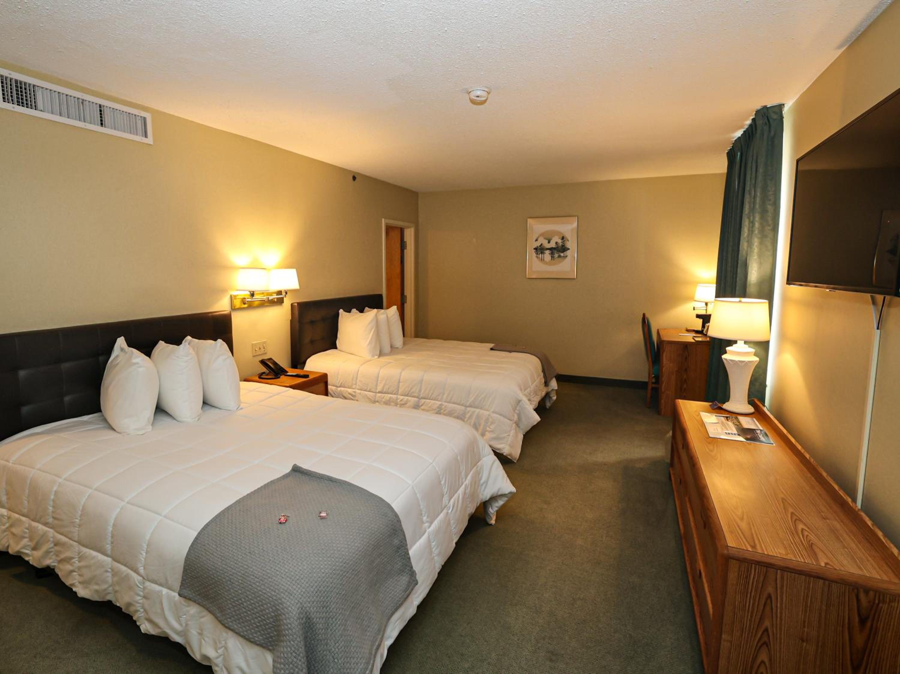 The Northeastland Hotel view 4