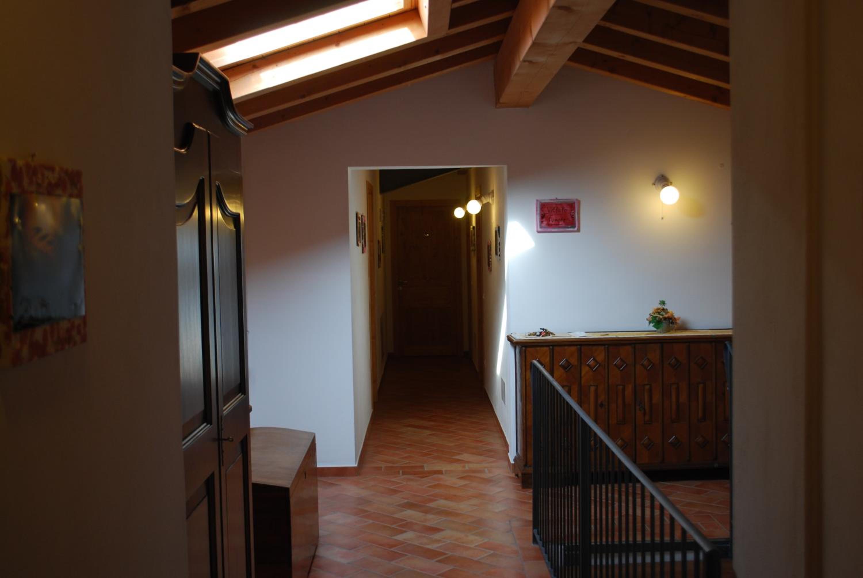 Agriturismo Bosco Del Gal