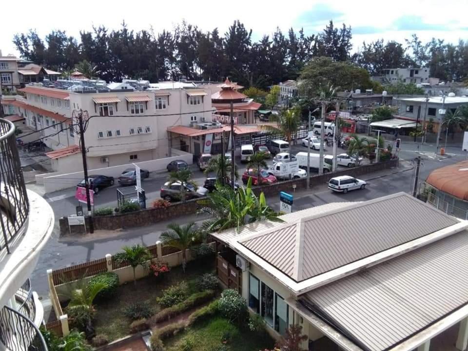 Residence Les Peupliers view 5