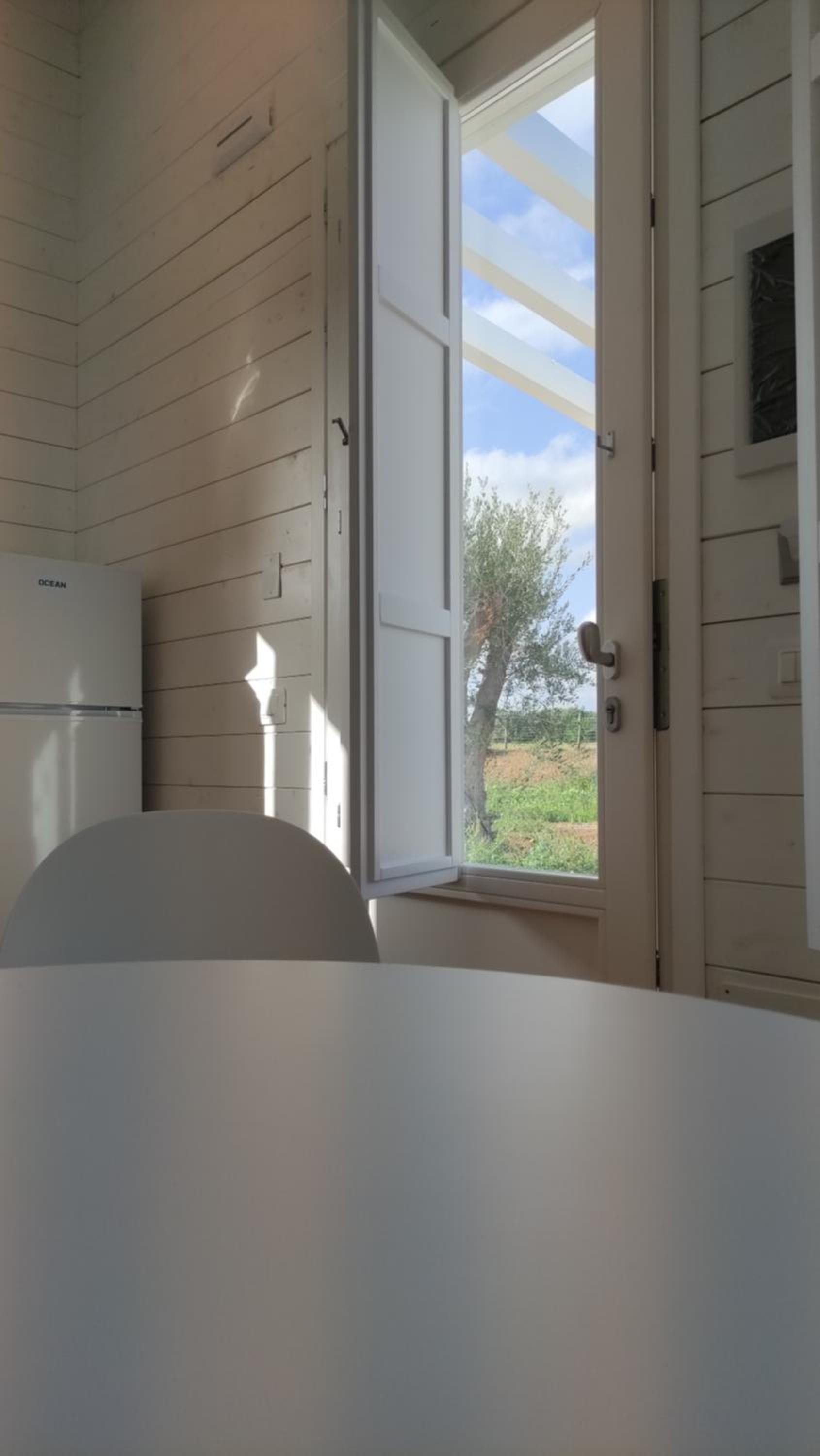 Le Zagare di Vendicari