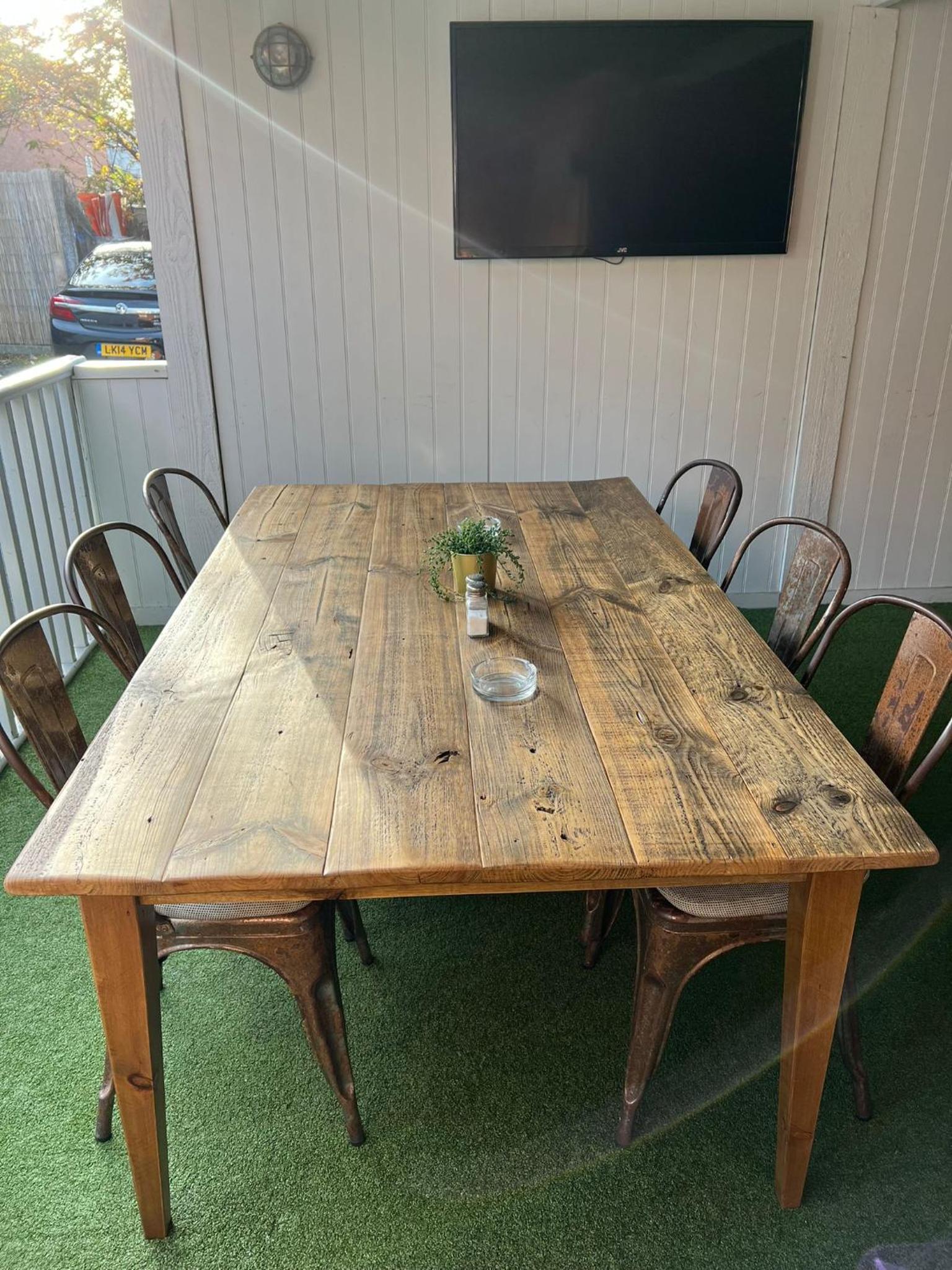 The Pig and Whistle