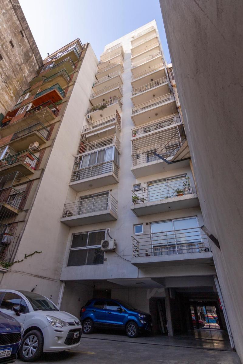Hermoso departamento totalmente moderno!