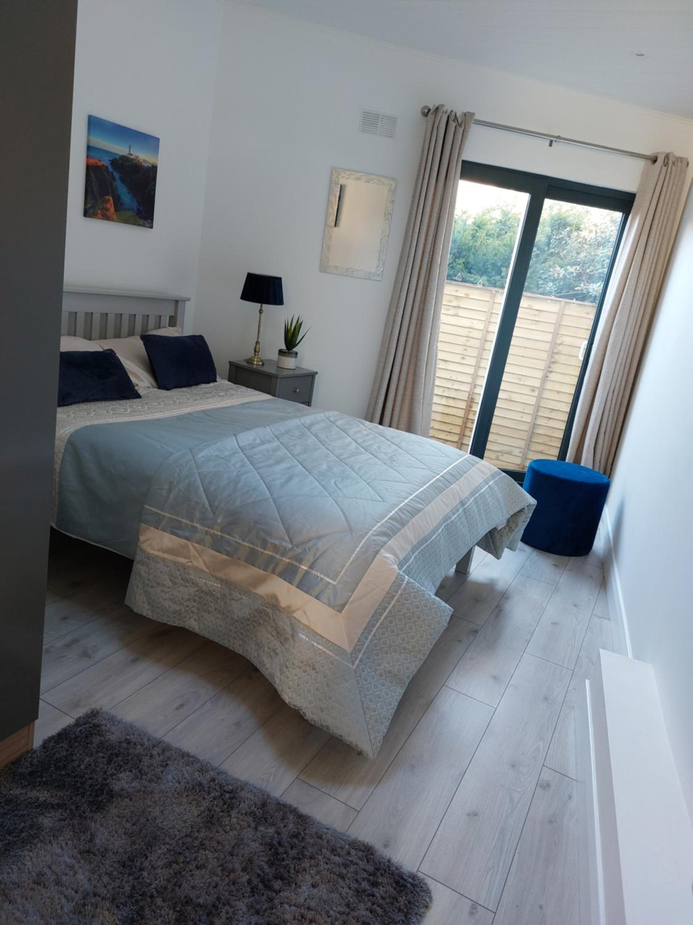 Seaside Apartment with Seaview in Dublin 3 close to Dublin City Centre