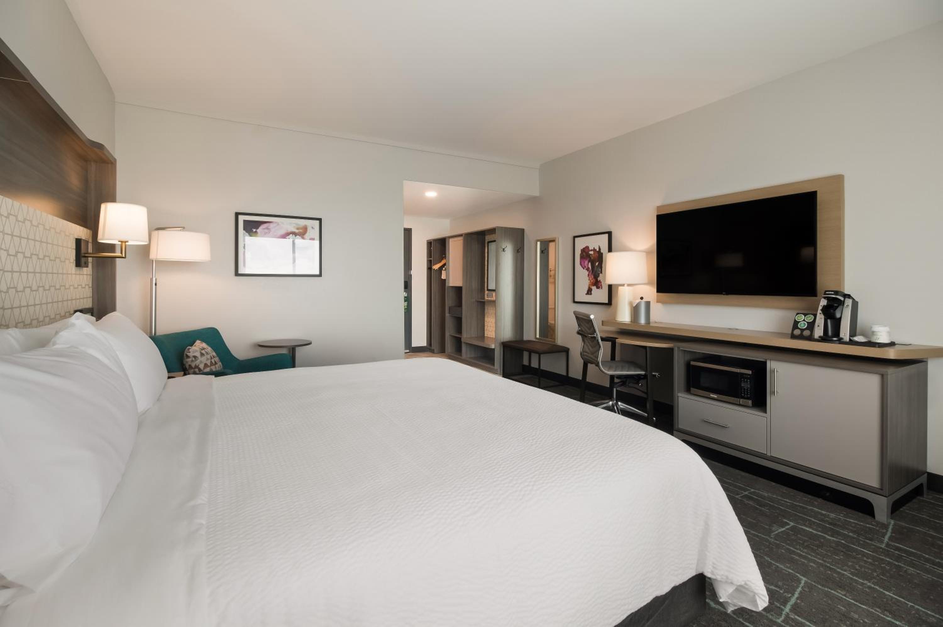 avid hotels - Mt Juliet Nashville Area, an IHG Hotel - Property Image 19