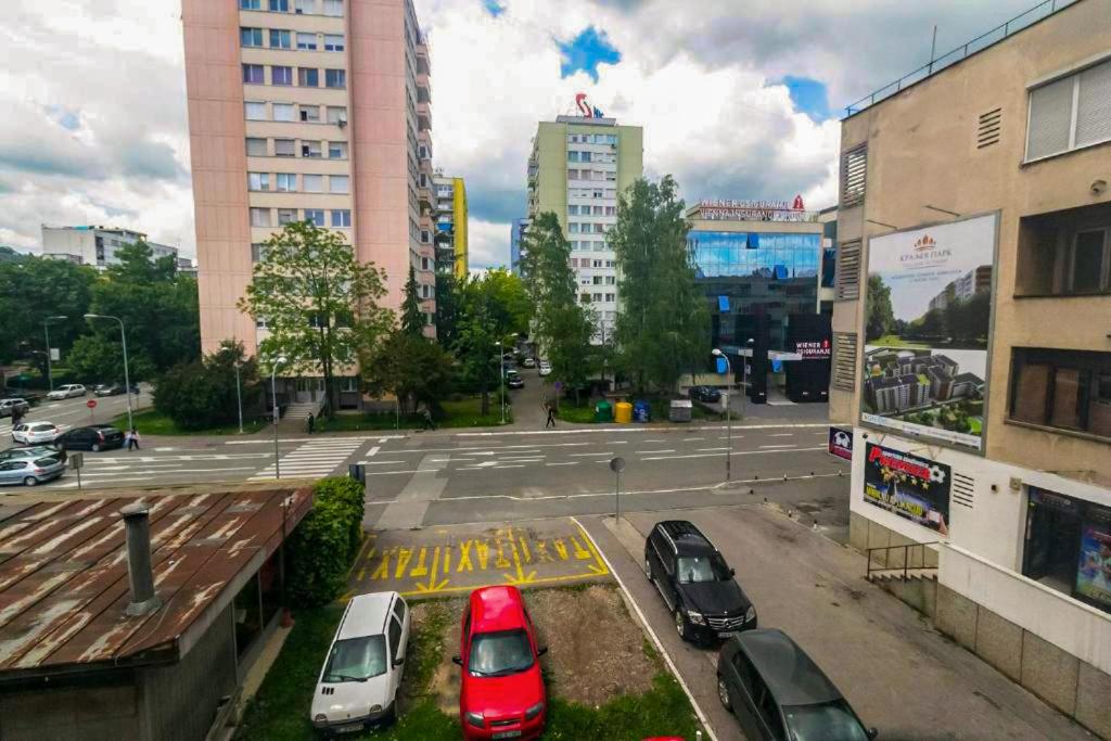 Heart of the City