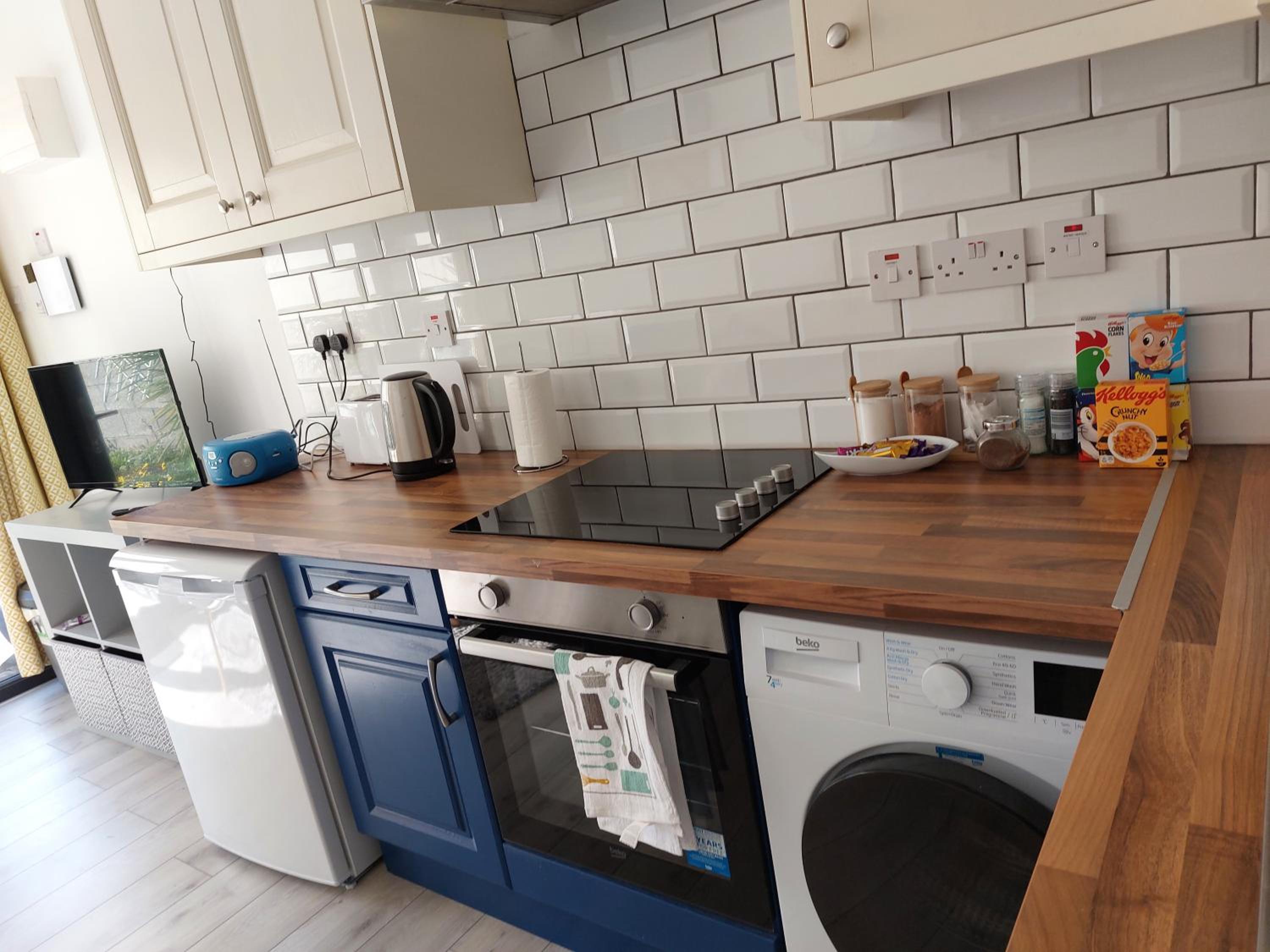 Seaside Apartment with Seaview in Dublin 3 close to Dublin City Centre