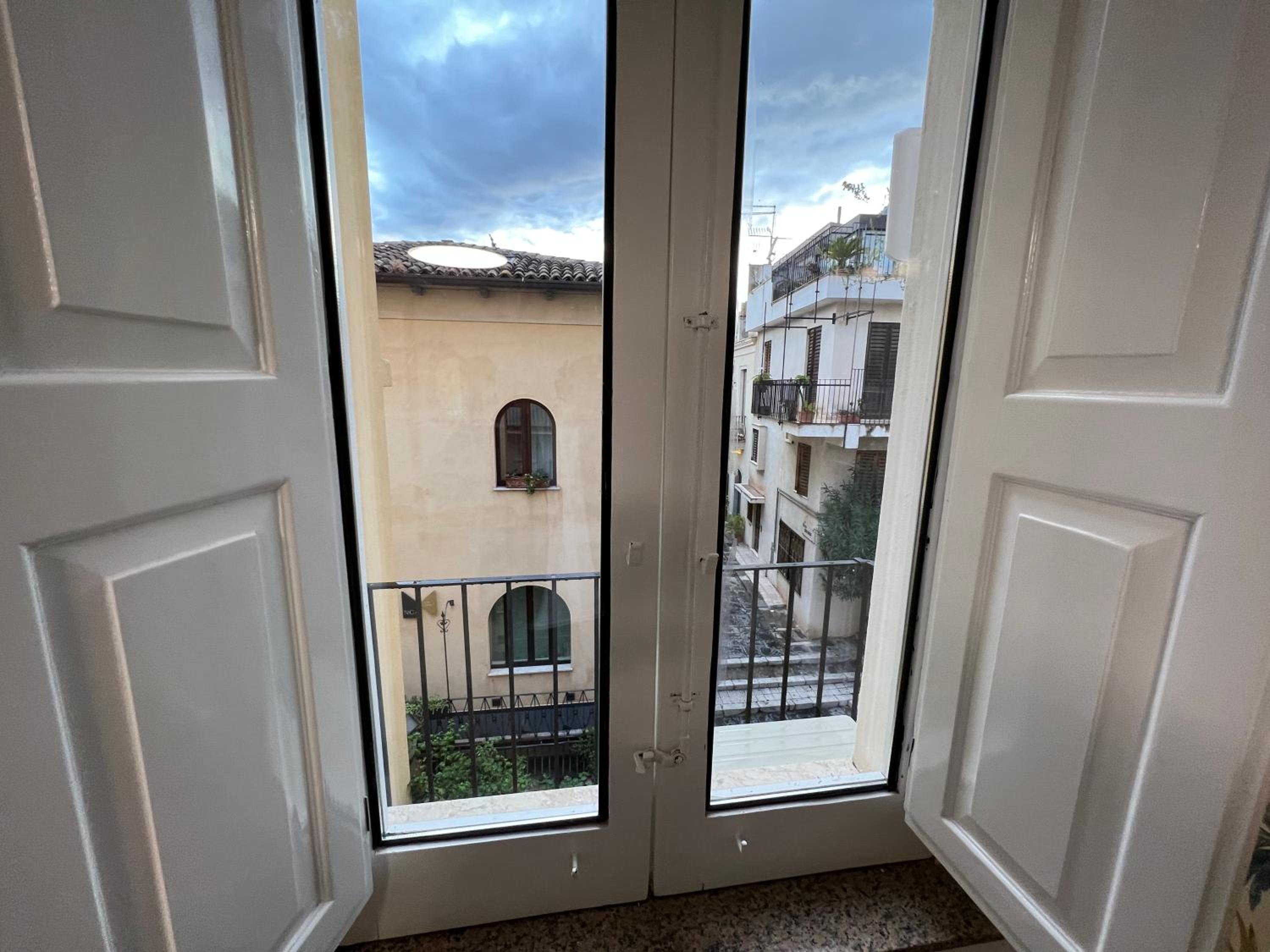 Casa Carmine - Taormina Centro view 2