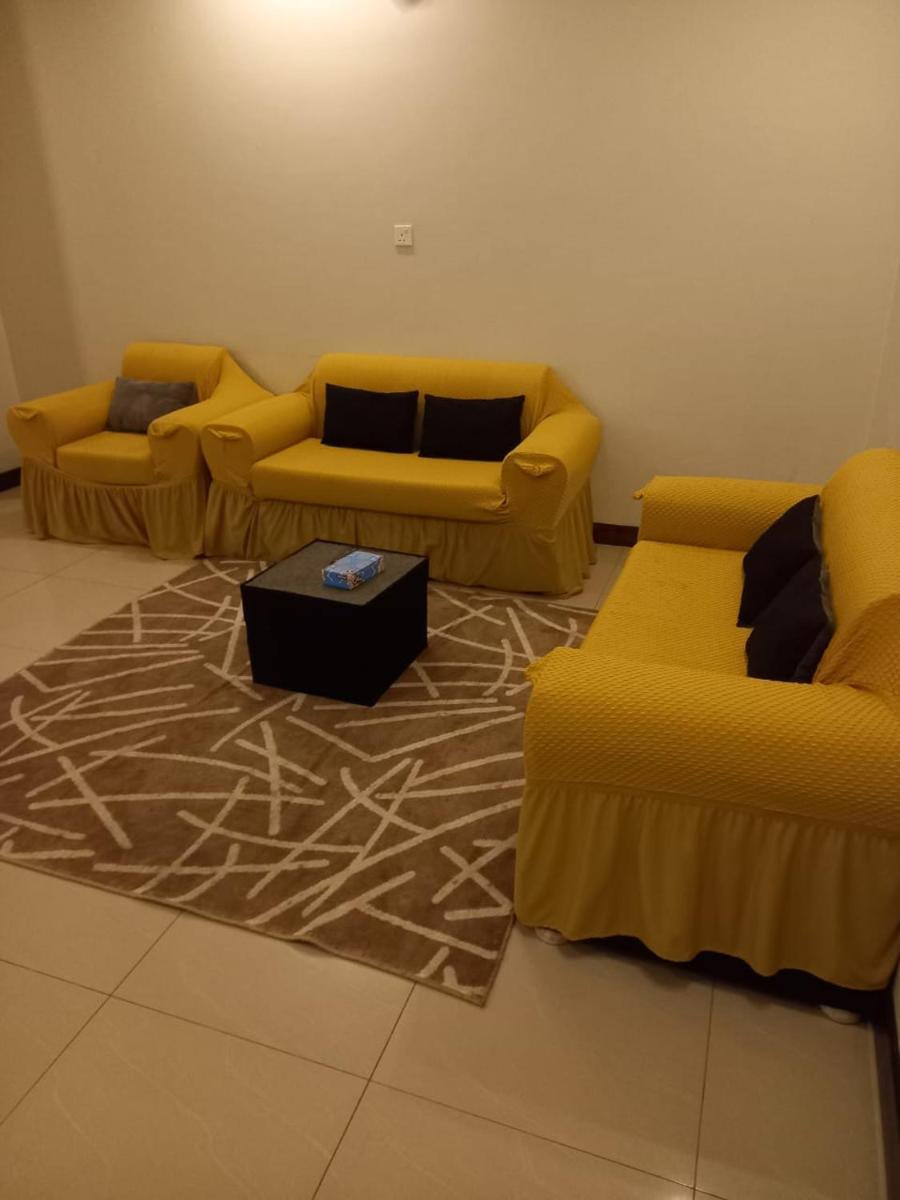 Al Zair Villas view 3
