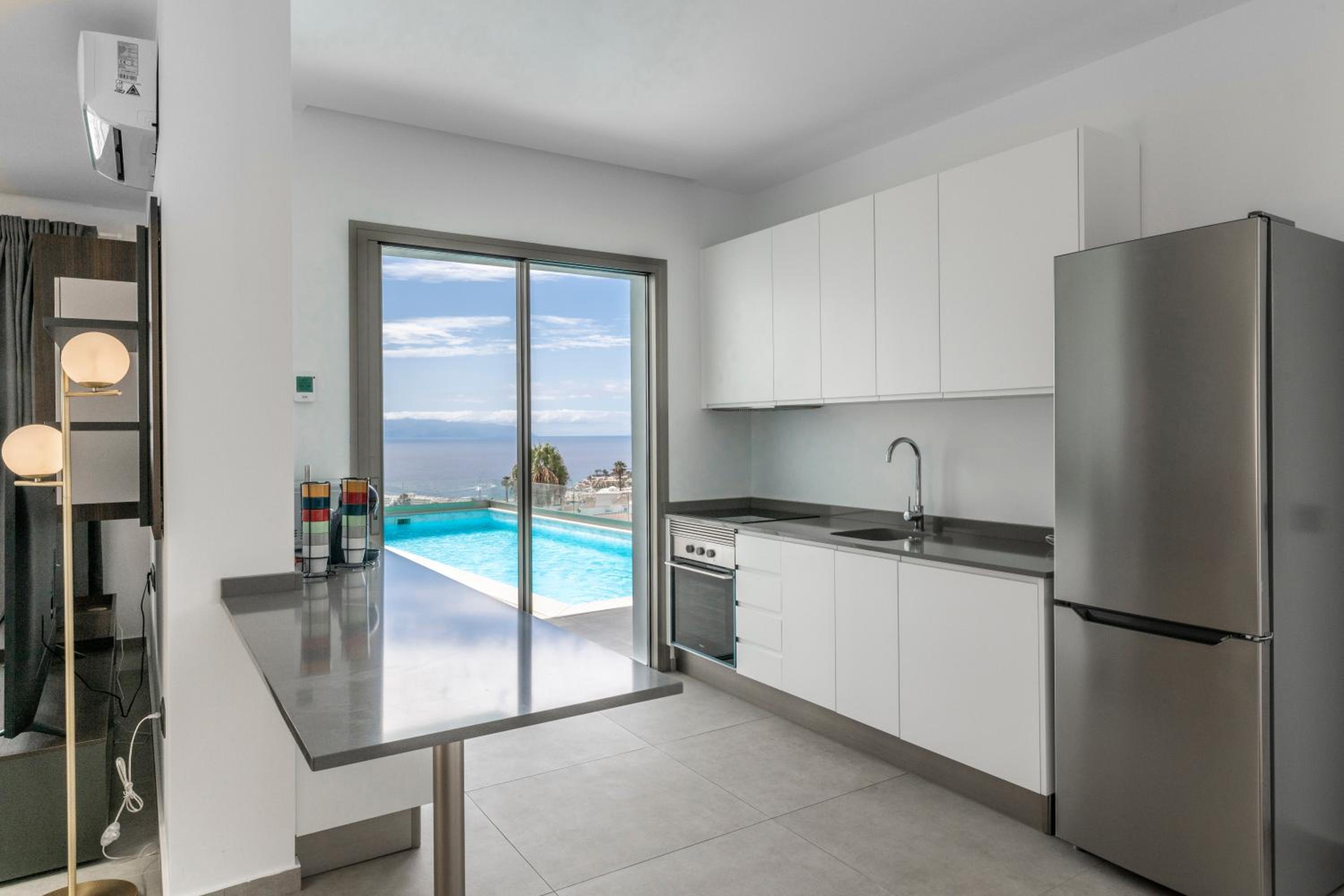Villa Felicity
