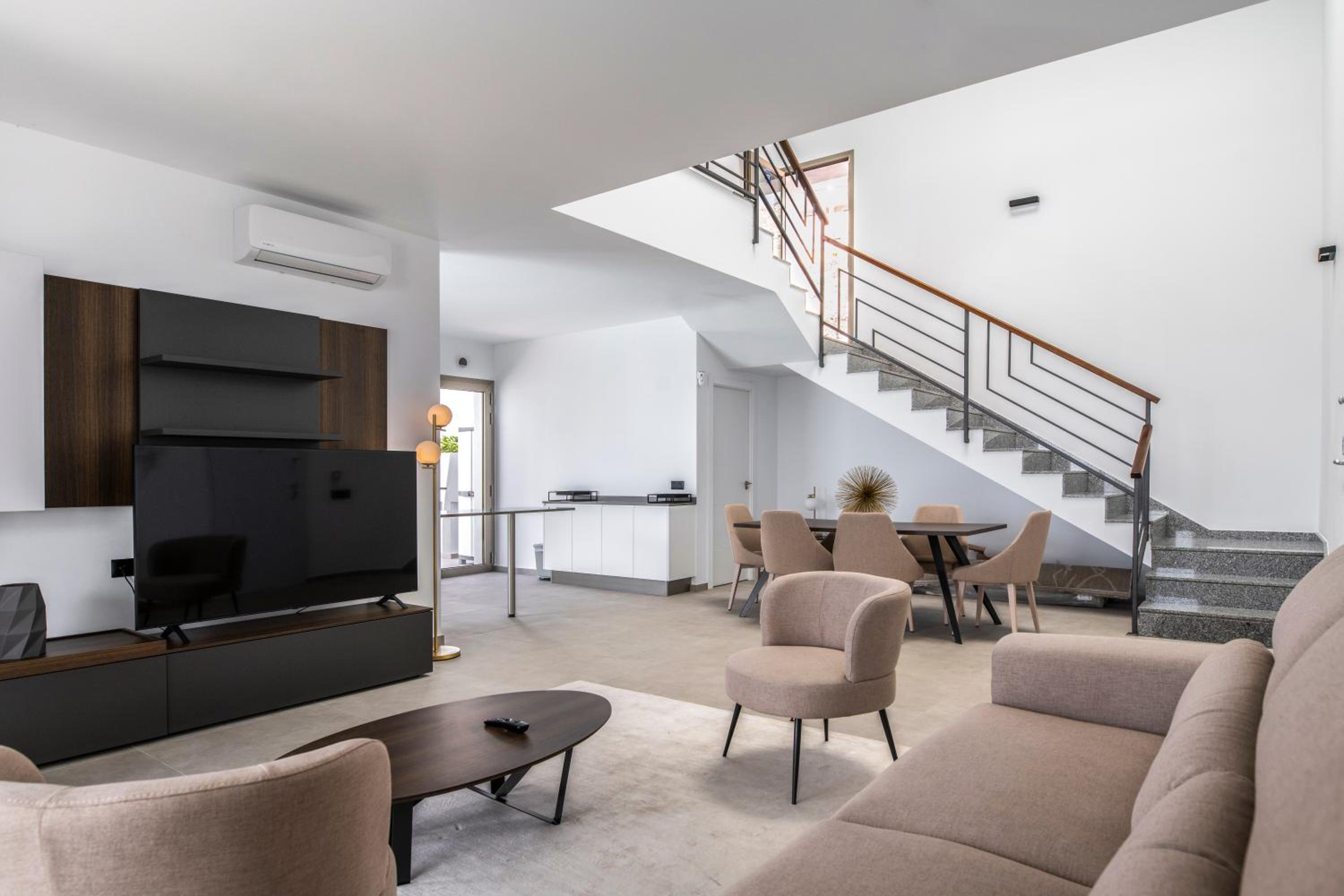 Villa Felicity