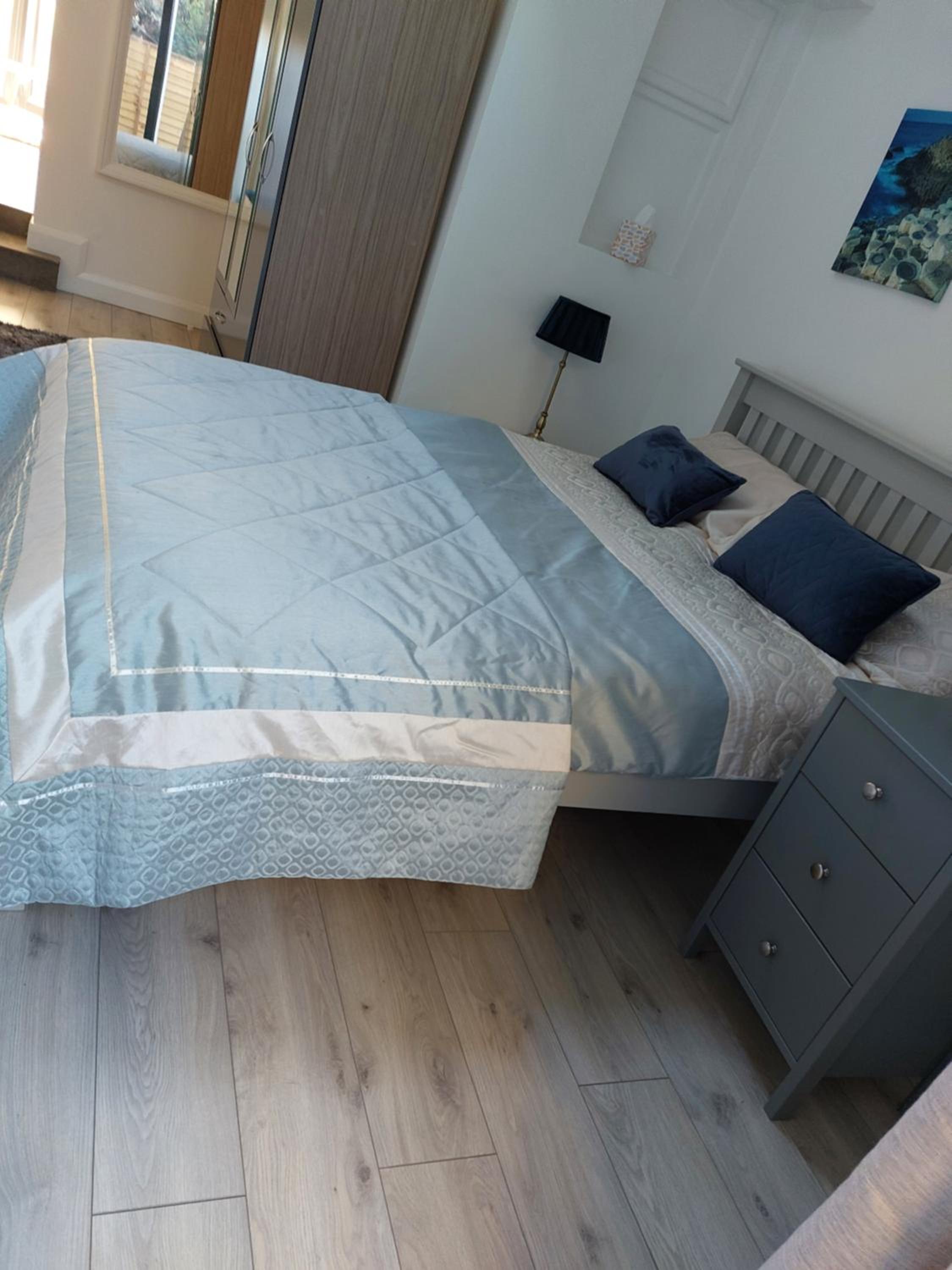 Seaside Apartment with Seaview in Dublin 3 close to Dublin City Centre