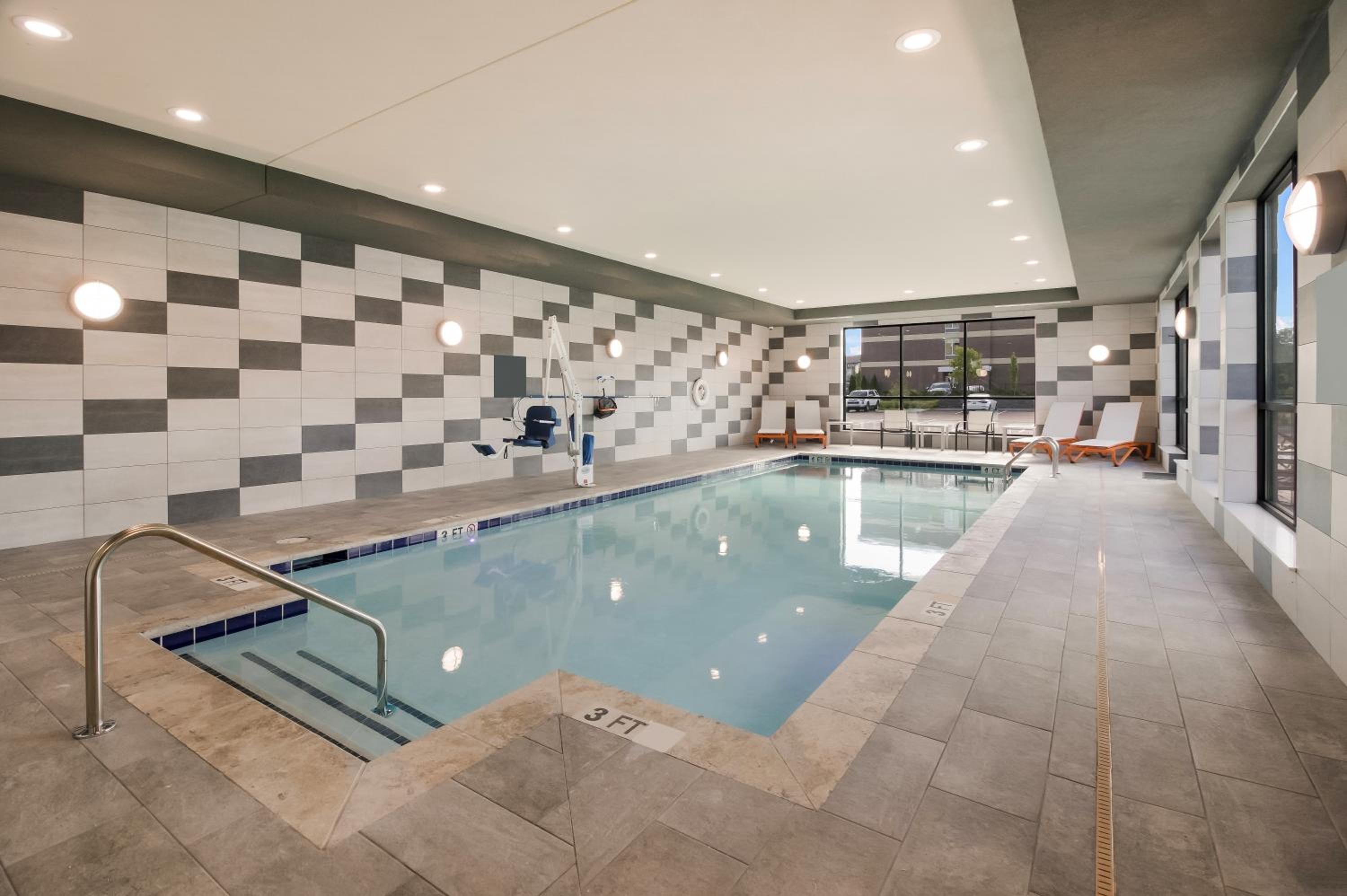 Holiday Inn Suites - Mt Juliet Nashville Area, an IHG Hotel - Property Image 13