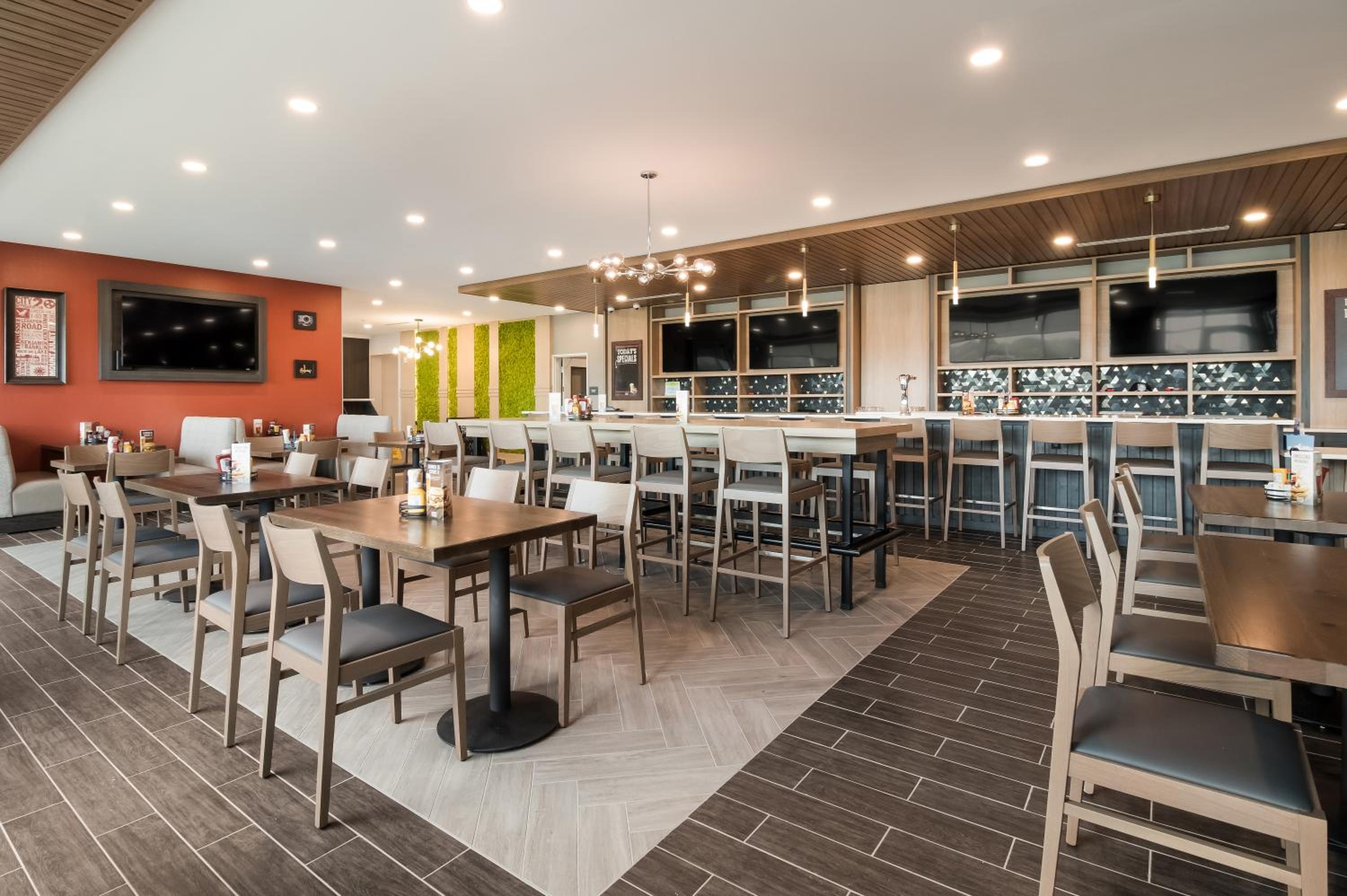 Holiday Inn Suites - Mt Juliet Nashville Area, an IHG Hotel - Property Image 14