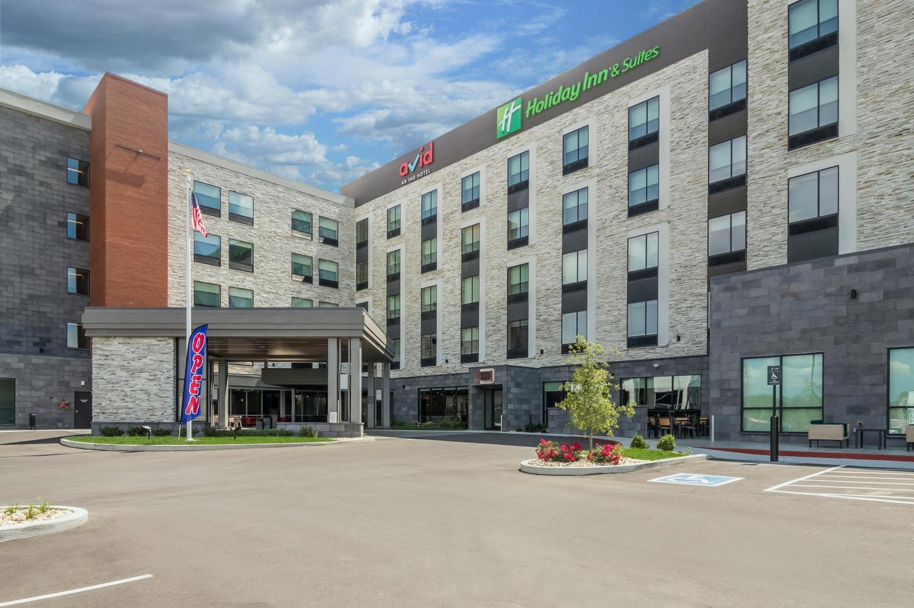 Holiday Inn Suites - Mt Juliet Nashville Area, an IHG Hotel - Property Image 17