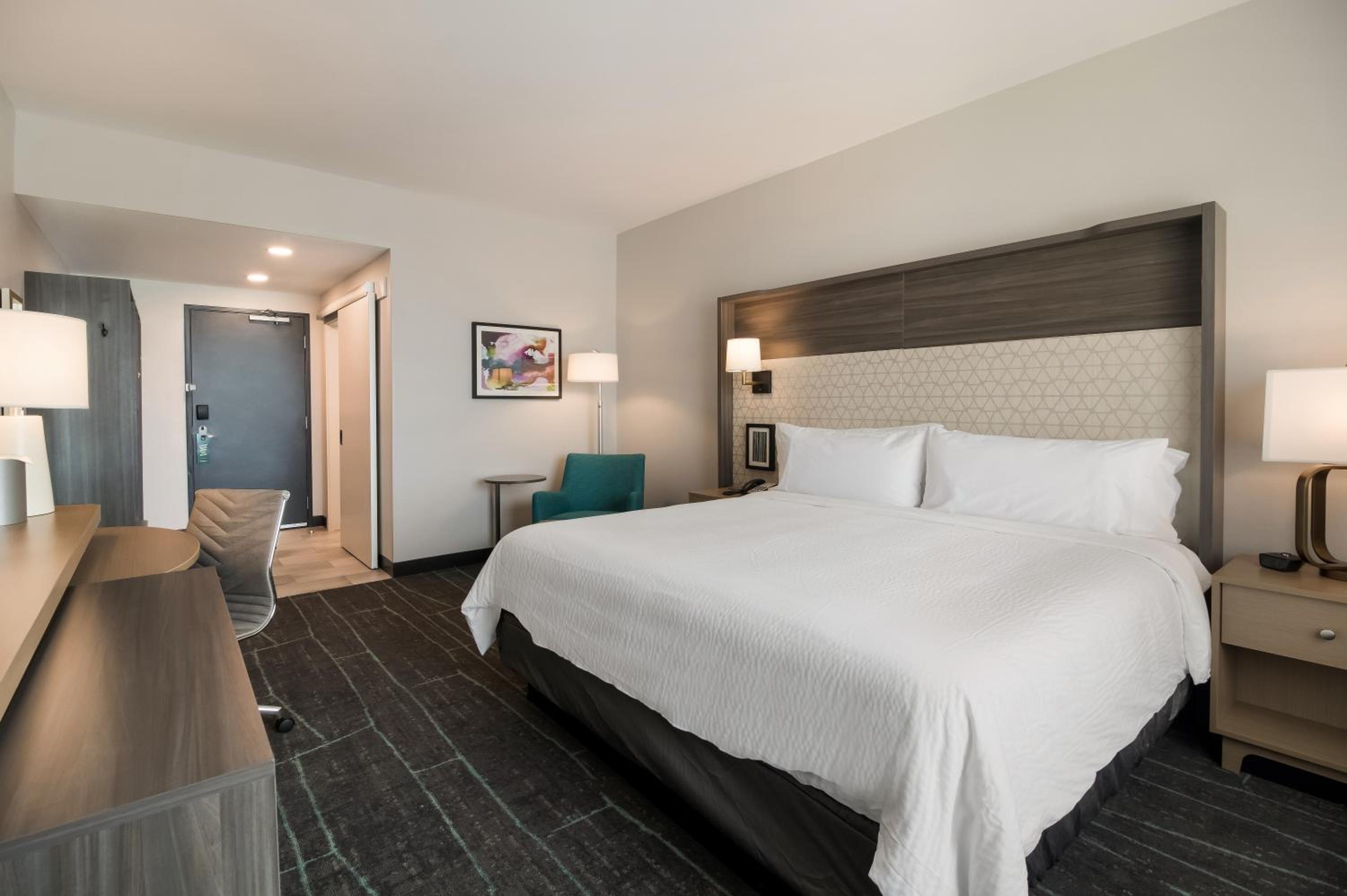 Holiday Inn Suites - Mt Juliet Nashville Area, an IHG Hotel - Property Image 8